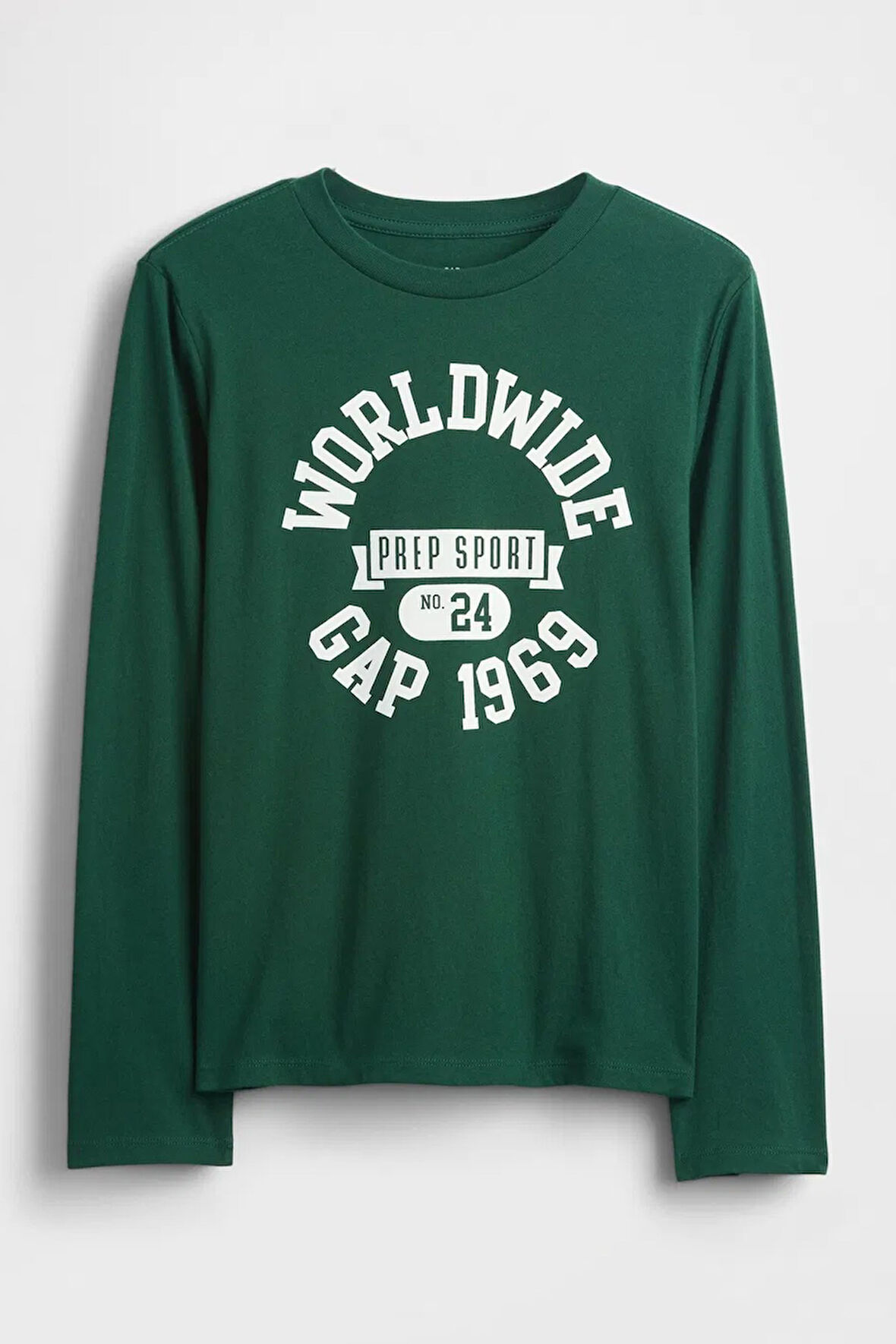 Gap Frch Aug Çocuk Tişört