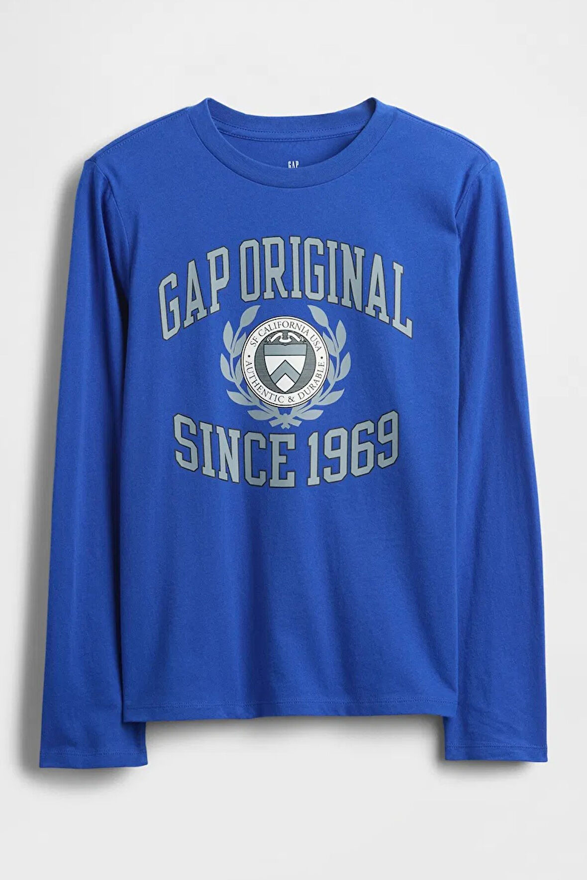 Gap Frch Aug Çocuk Tişört