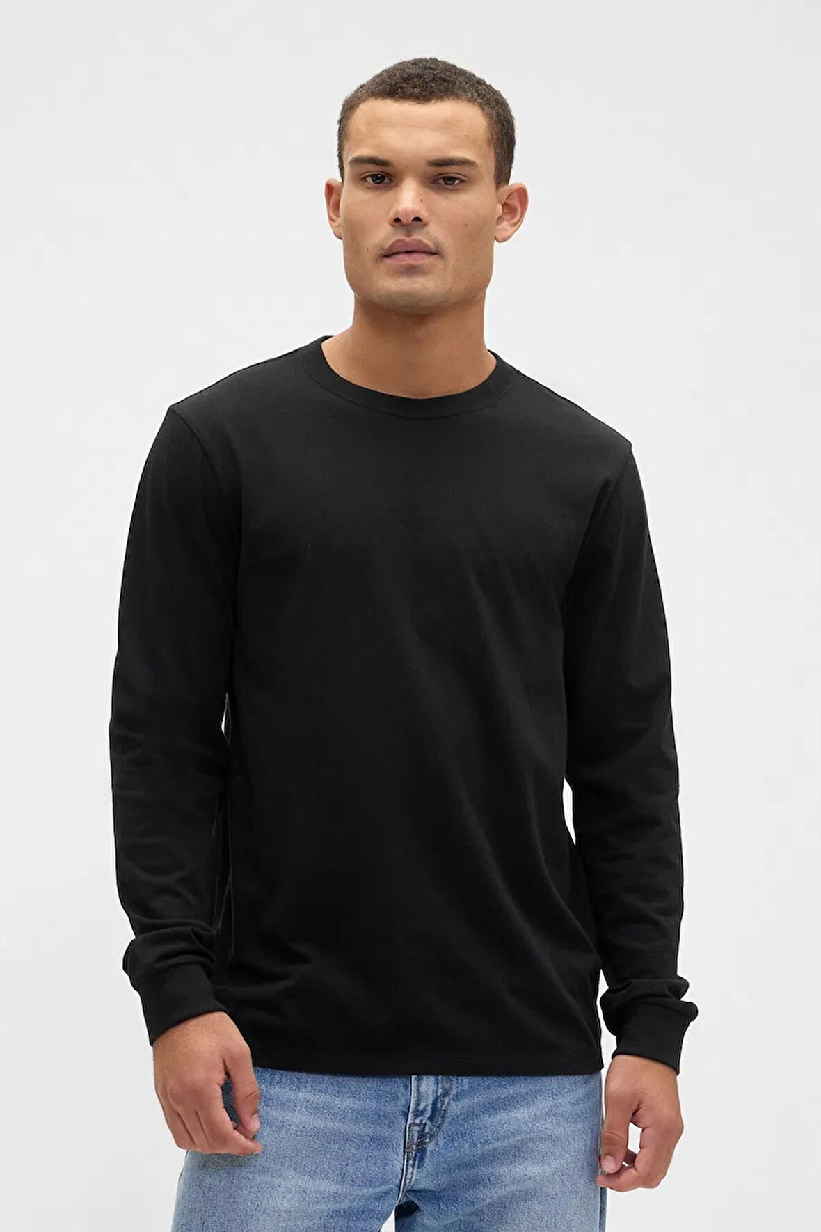 Gap V-Ls Everyday Erkek Tişört