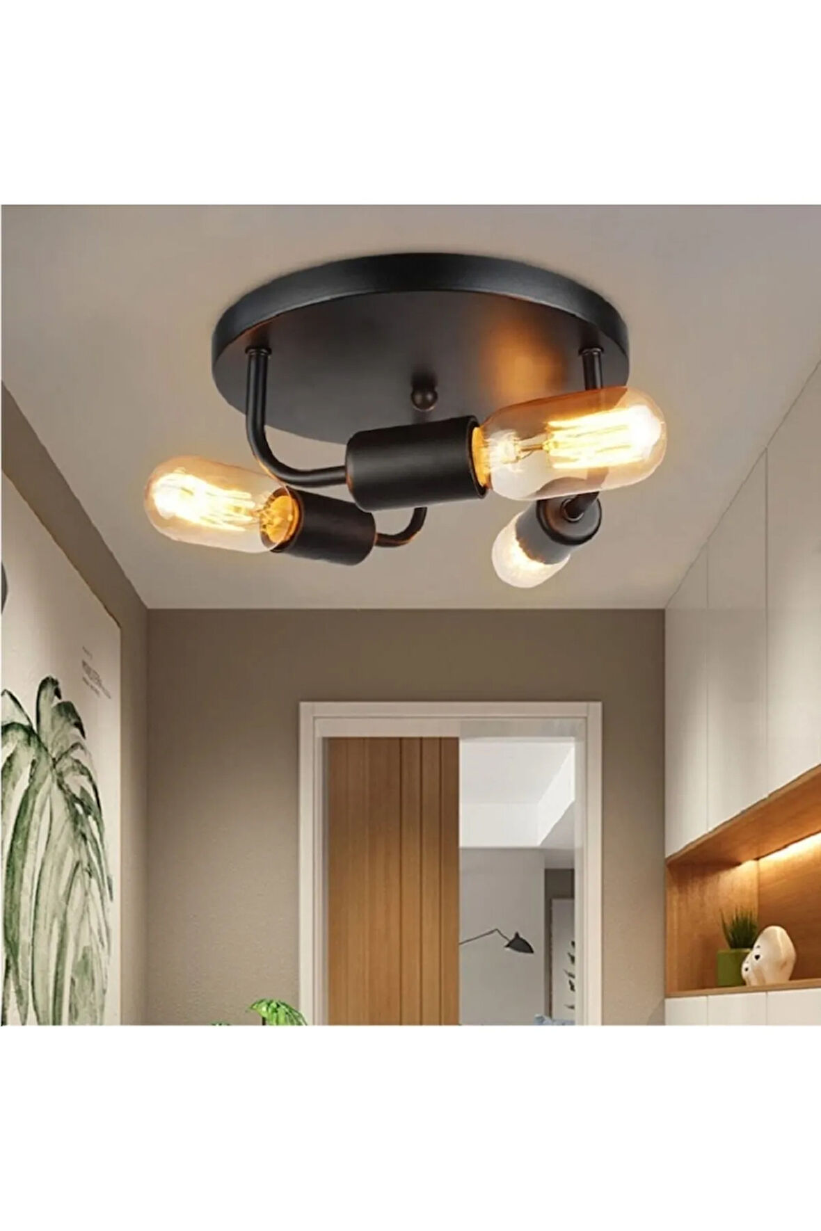 Plafonyer Modern Avize