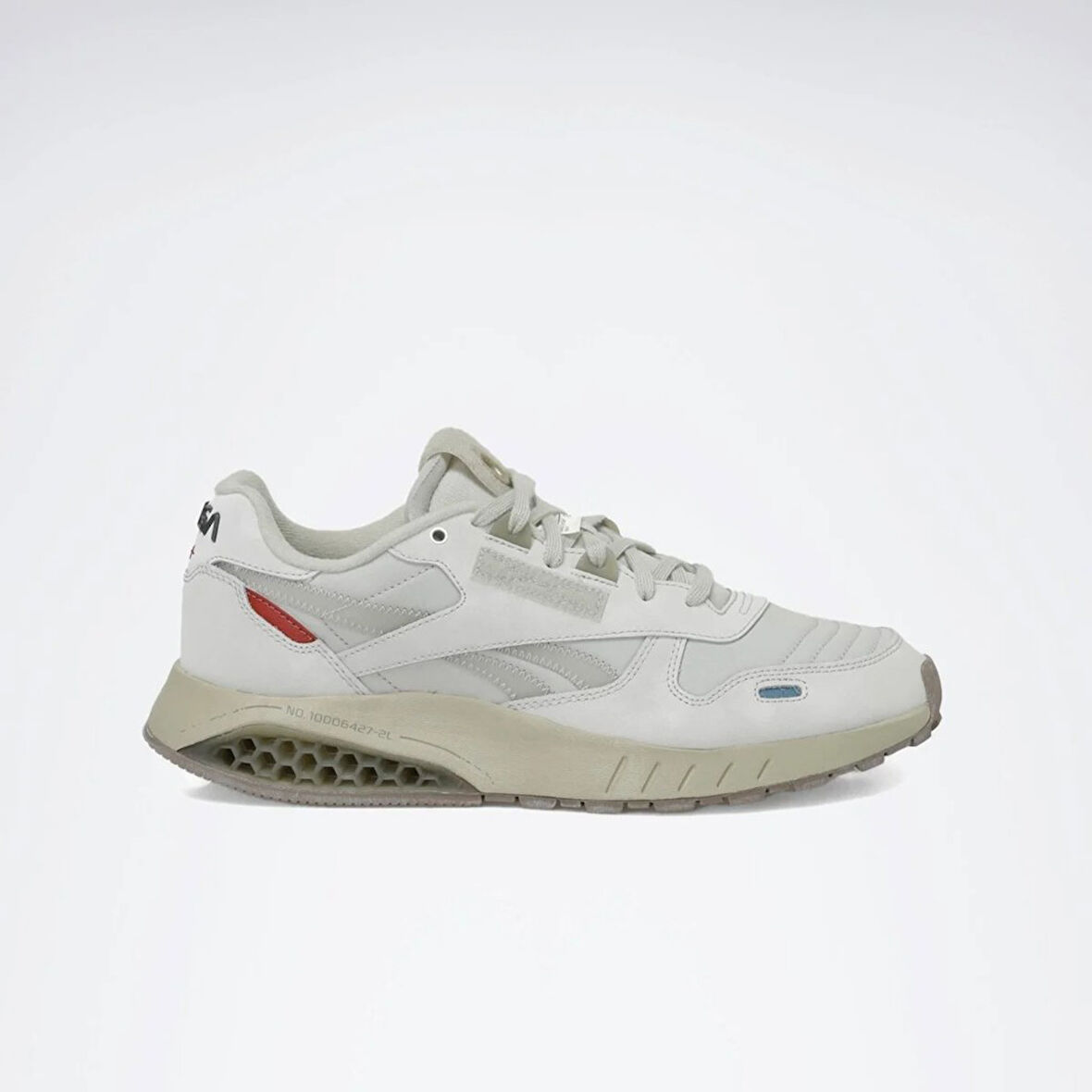 Reebok Erkek Ayakkabı Classic Leather Hexalite