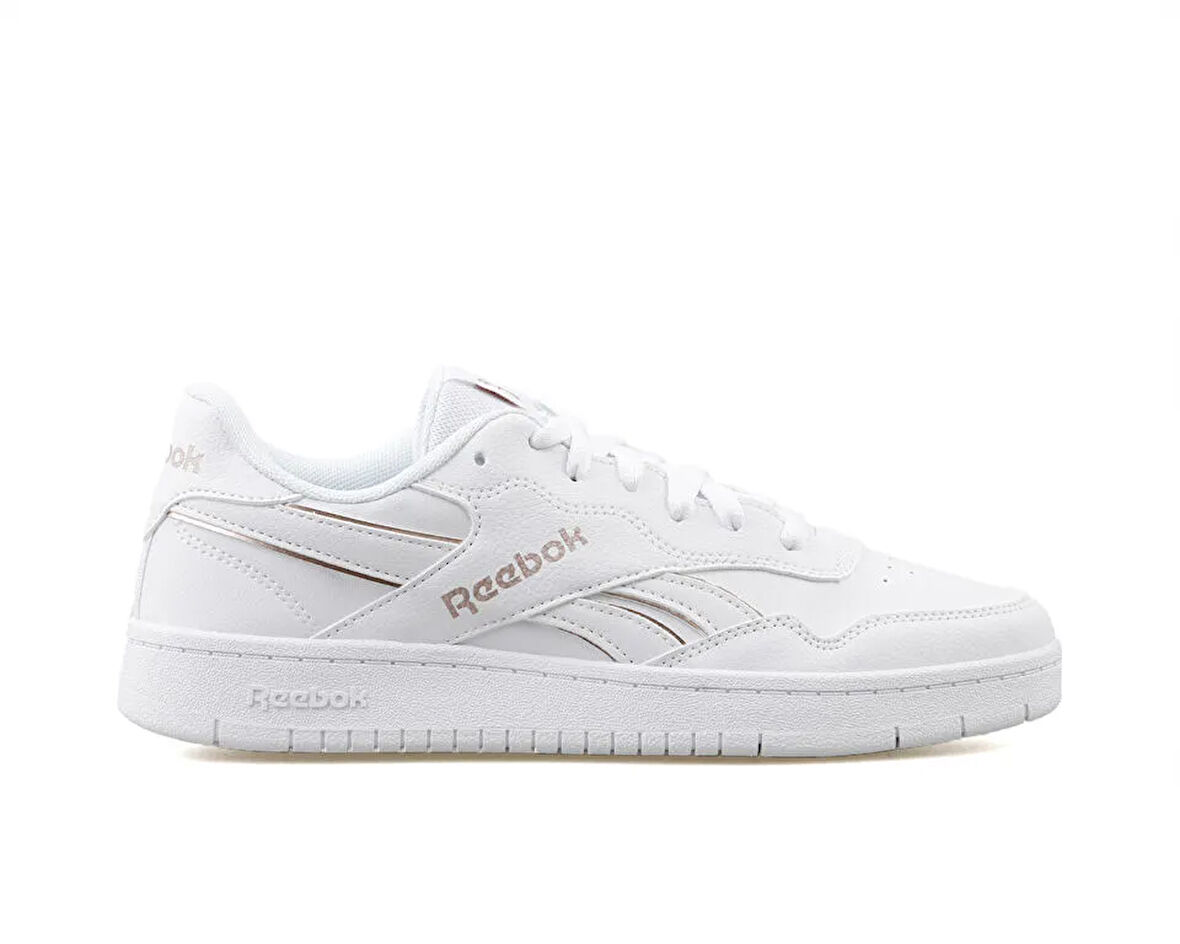 Reebok 4W Reevbok Bb 1000 Unisex Günlük Ayakkabı 100211080 Beyaz