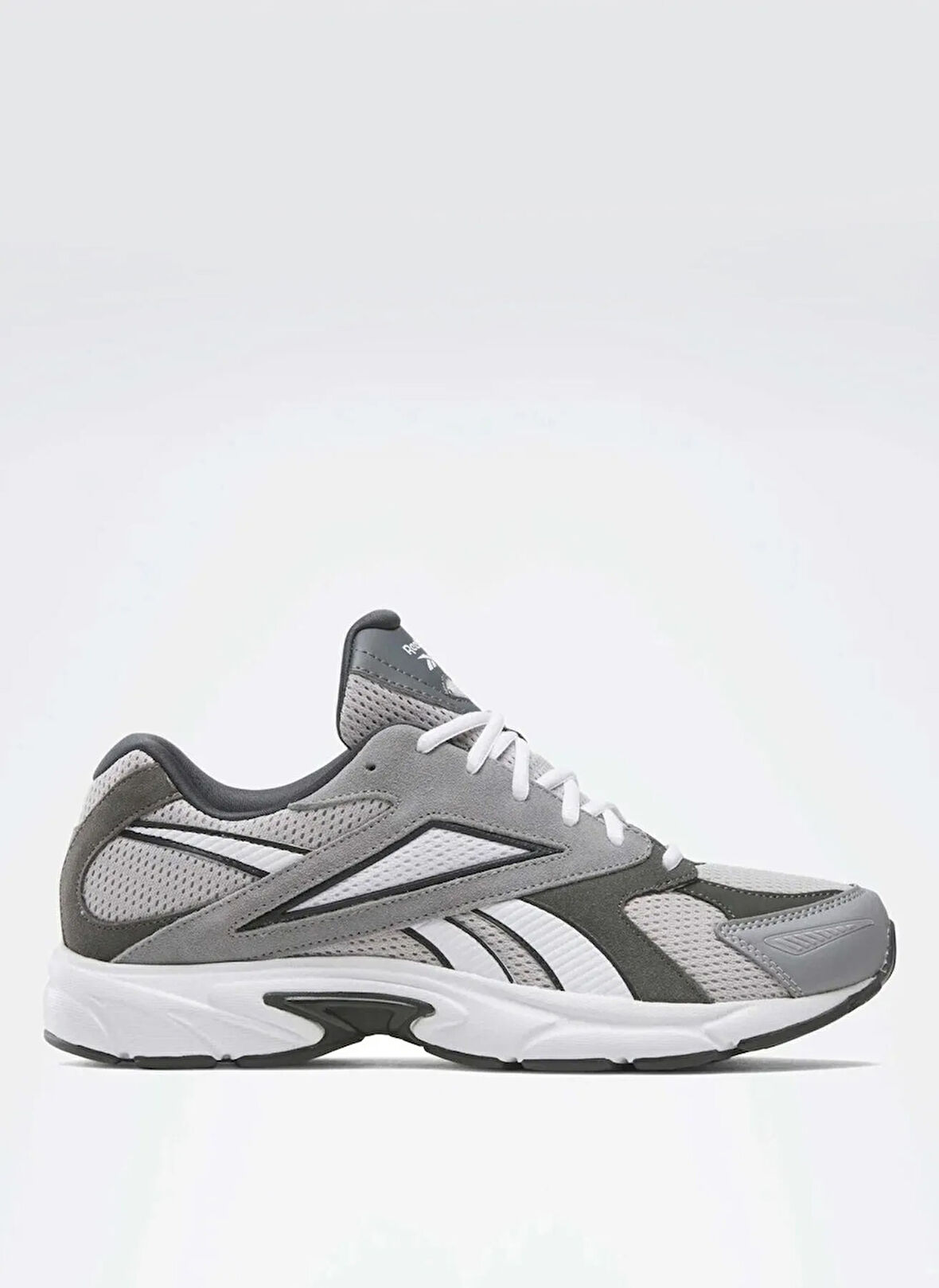 100220528 REEBOK ROAD PRIME Gri Kadın Lifestyle Ayakkabı
