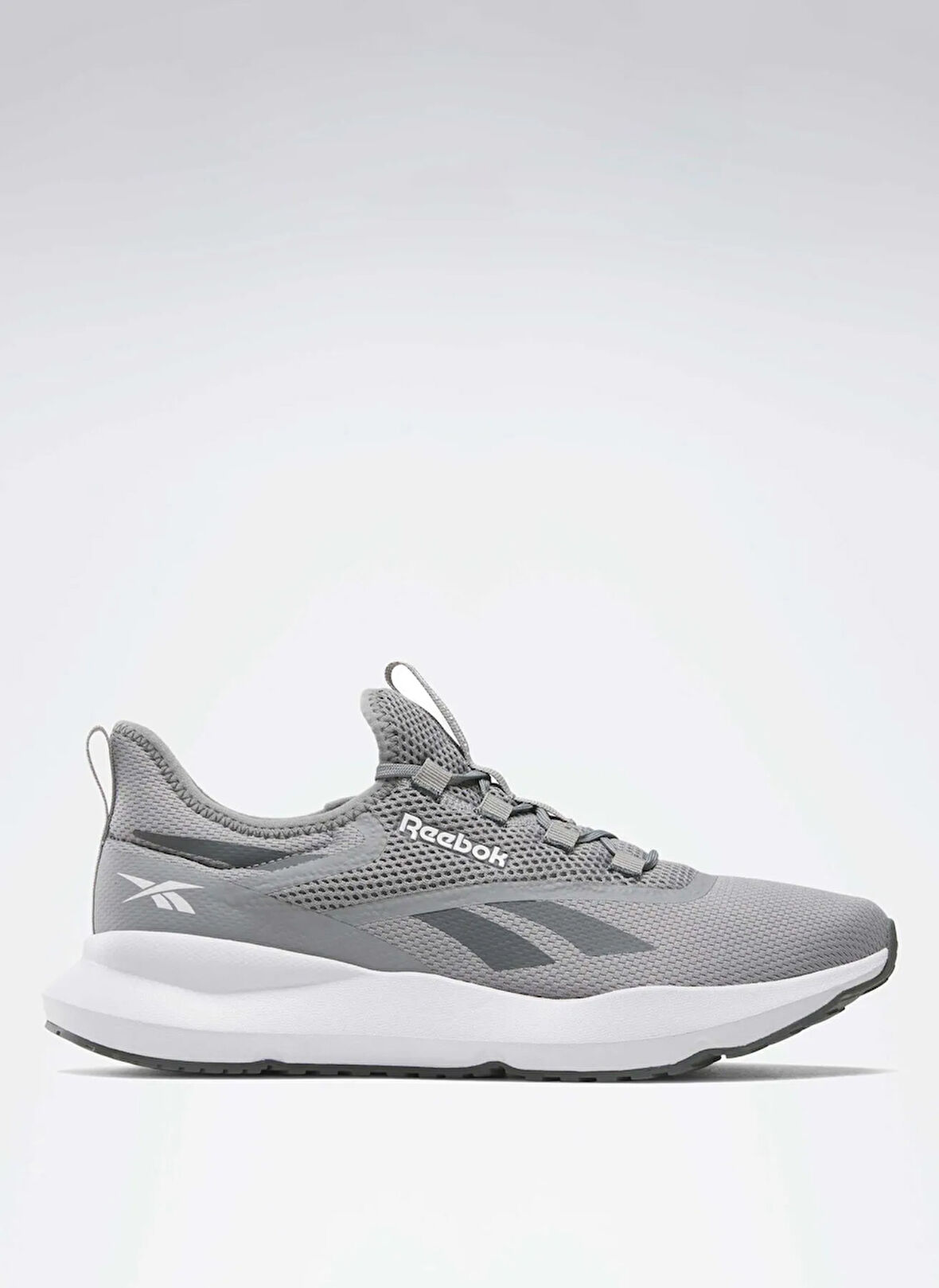 Reebok 100209947 CITYRIDE Gri Erkek Koşu Ayakkabısı