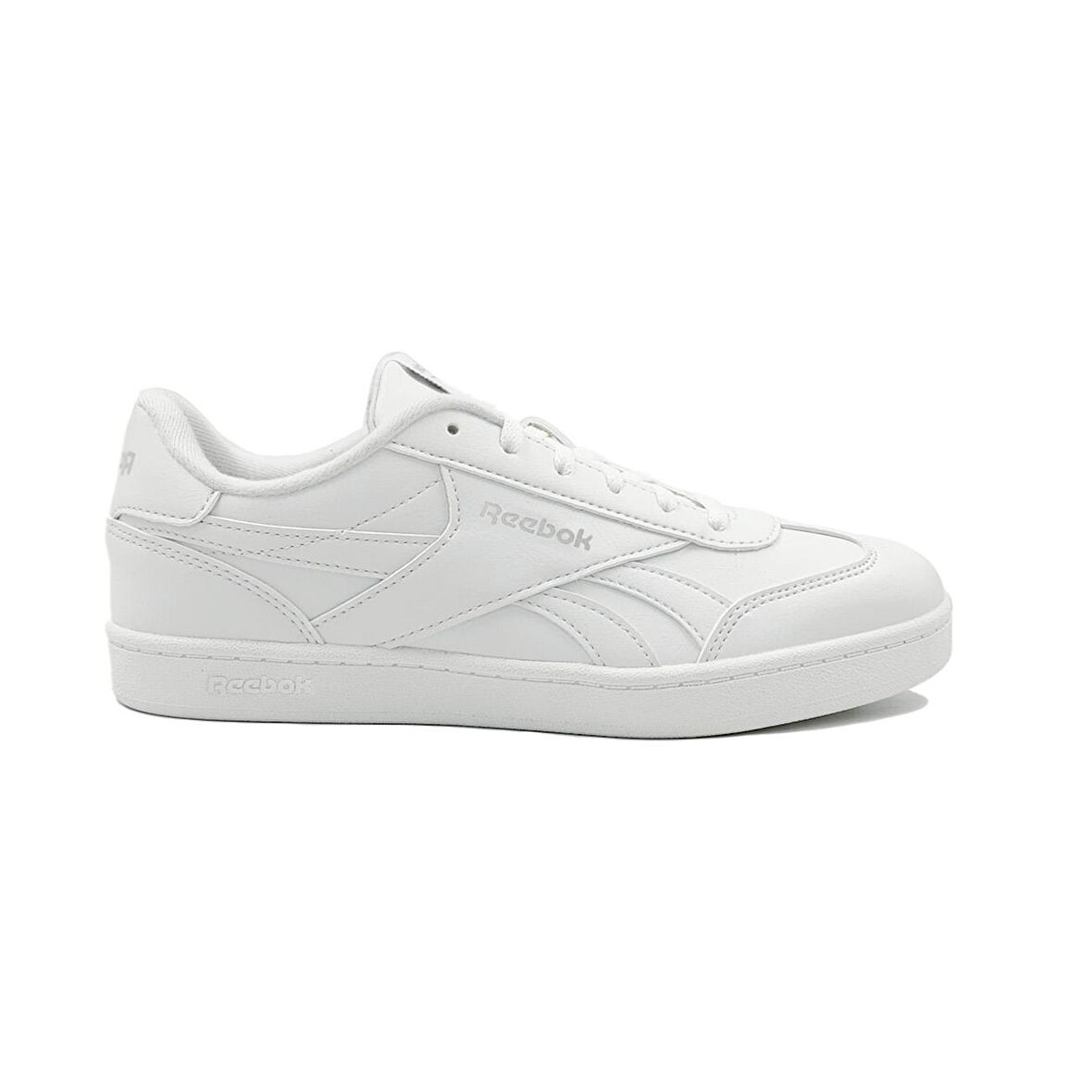Reebok 100220520 Smash Edge Spor Ayakkabı Beyaz