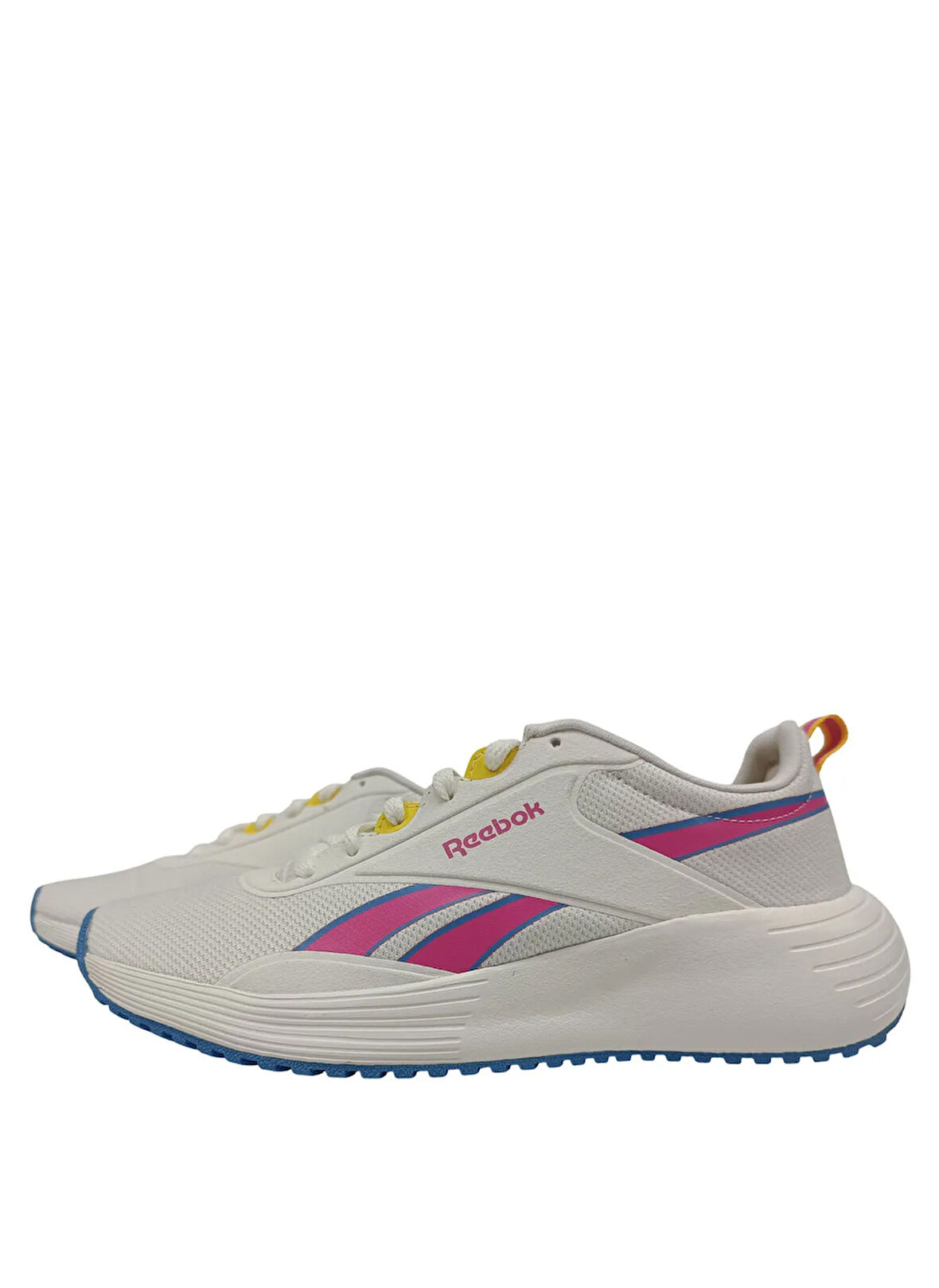 Reebok 100209925 REEBOK LITE PLUS 4 Ekru Kadın Koşu Ayakkabısı