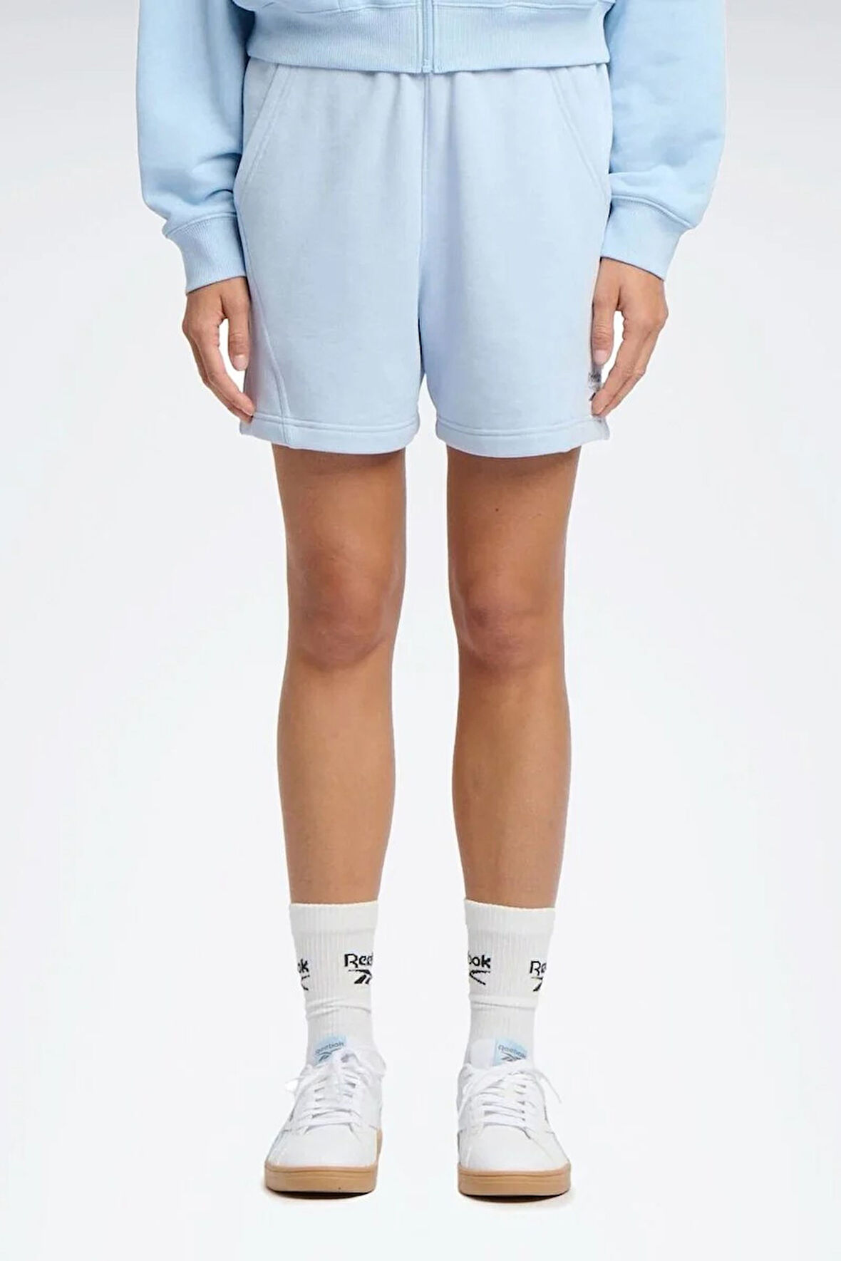 Reebok Icon Elements Kadın Şort