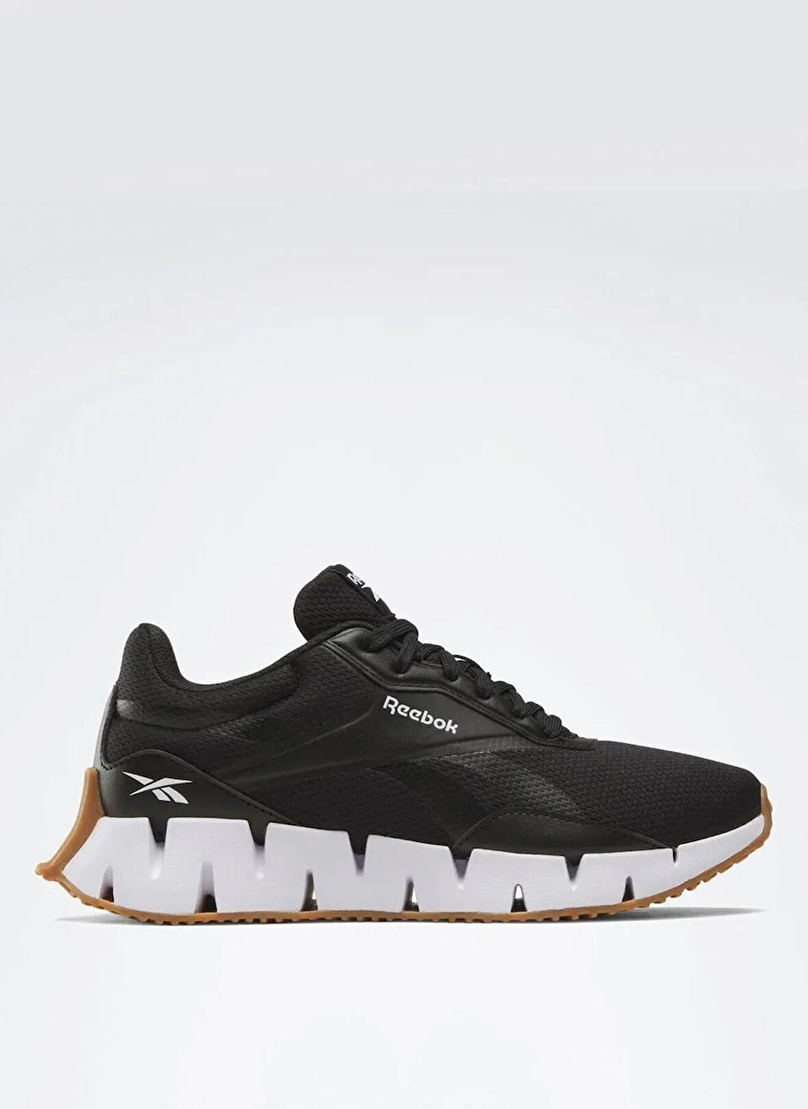 Reebok 100222244 ZIG DYNAMICA STR Siyah Kadın Koşu Ayakkabısı