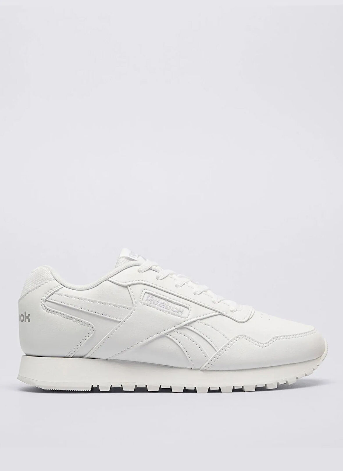 Reebok Beyaz Kız Çocuk Yürüyüş Ayakkabısı 100222891-REEBOK GLIDE