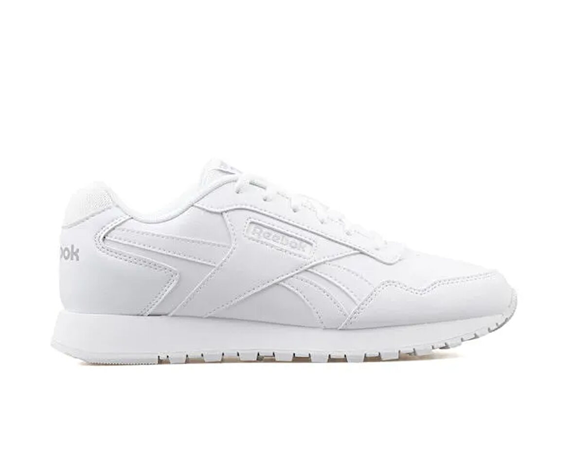 Reebok Unisex Çocuk Günlük Ayakkabı 5M Reebok Glıde Beyaz  102040719 Beyaz
