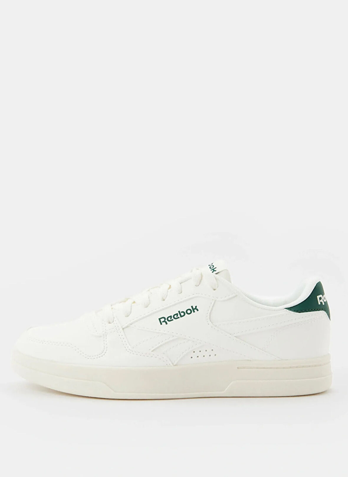 Reebok 100227993 REEBOK PRIME SET Ekru Erkek Lifestyle Ayakkabı