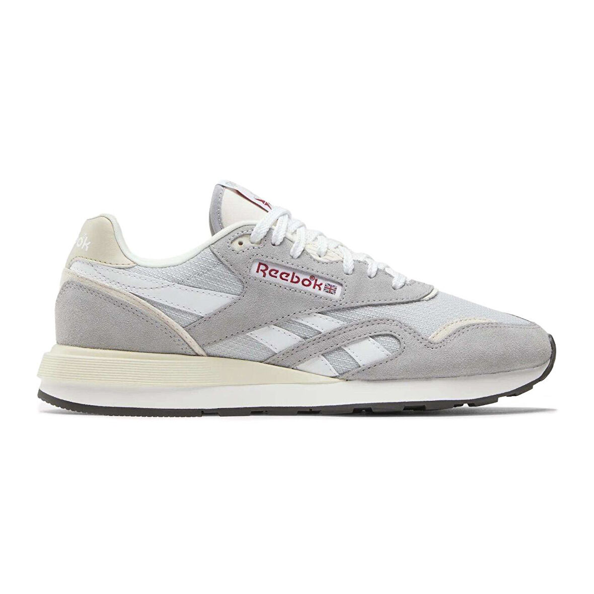 Reebok 100230499 Classic Nylon 89 Spor Ayakkabı Gri