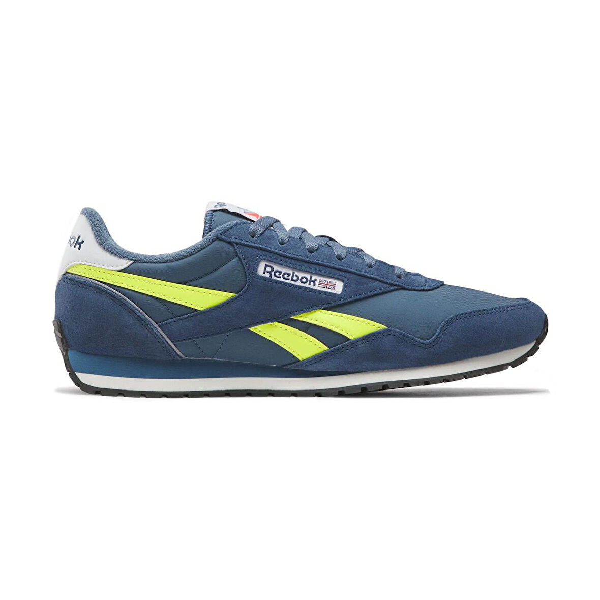 Reebok 100240225 Classic Az Spor Ayakkabı Lacivert