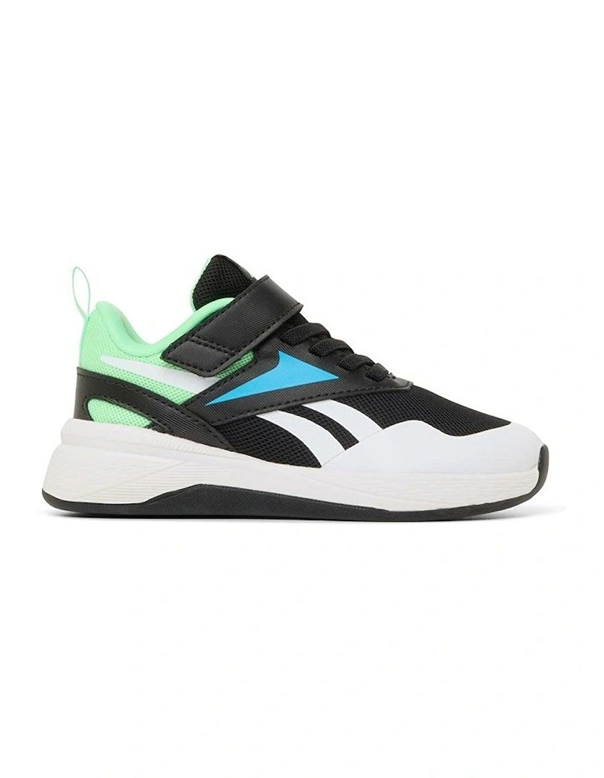 Reebok NANO PLAY STRETCH LACE & TOP STRAP Çocuk Rahat Sneaker