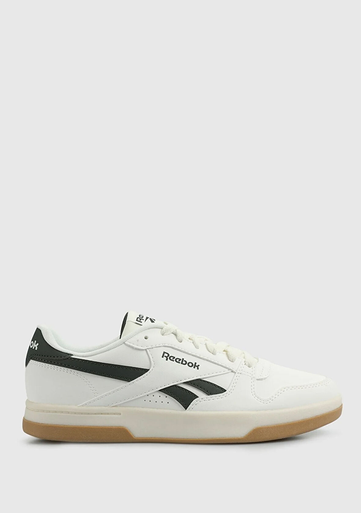 5W,Reebok Prıme Set,Bej Bej Unisex Sneaker 100230435