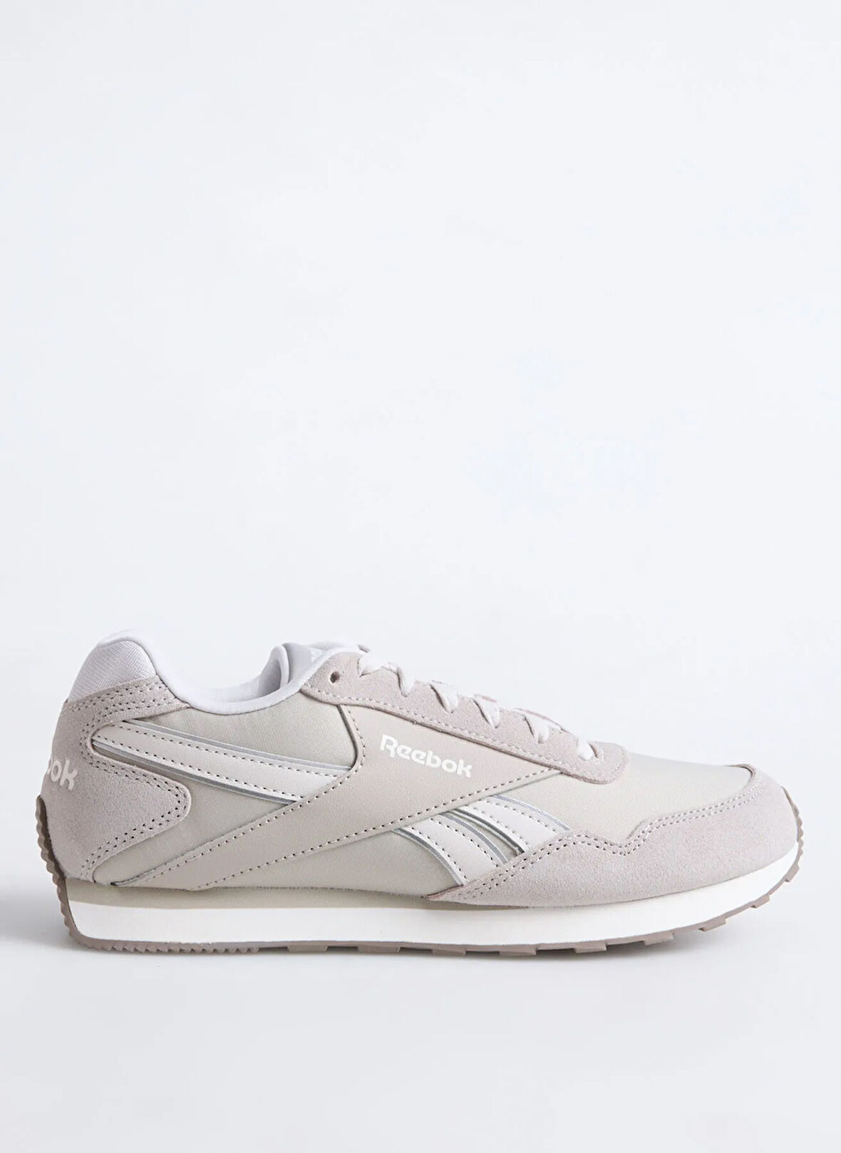 Reebok 100230903 REEBOK GLIDE LOW Taş Kadın Lifestyle Ayakkabı