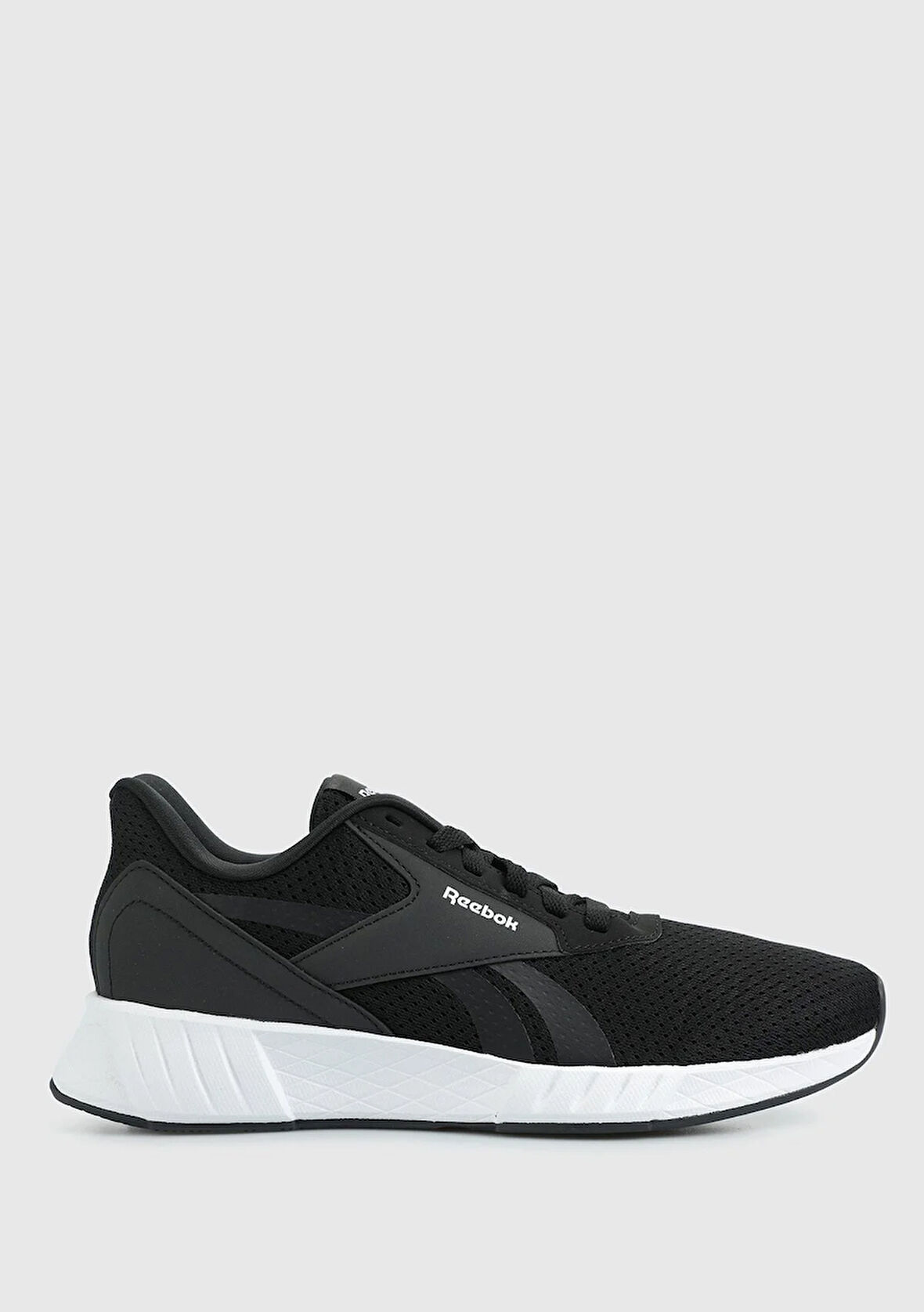 5I,Reebok Lıte Plus 2.5,Sıyah Siyah Unisex Koşu Ayakkabısı 100241017