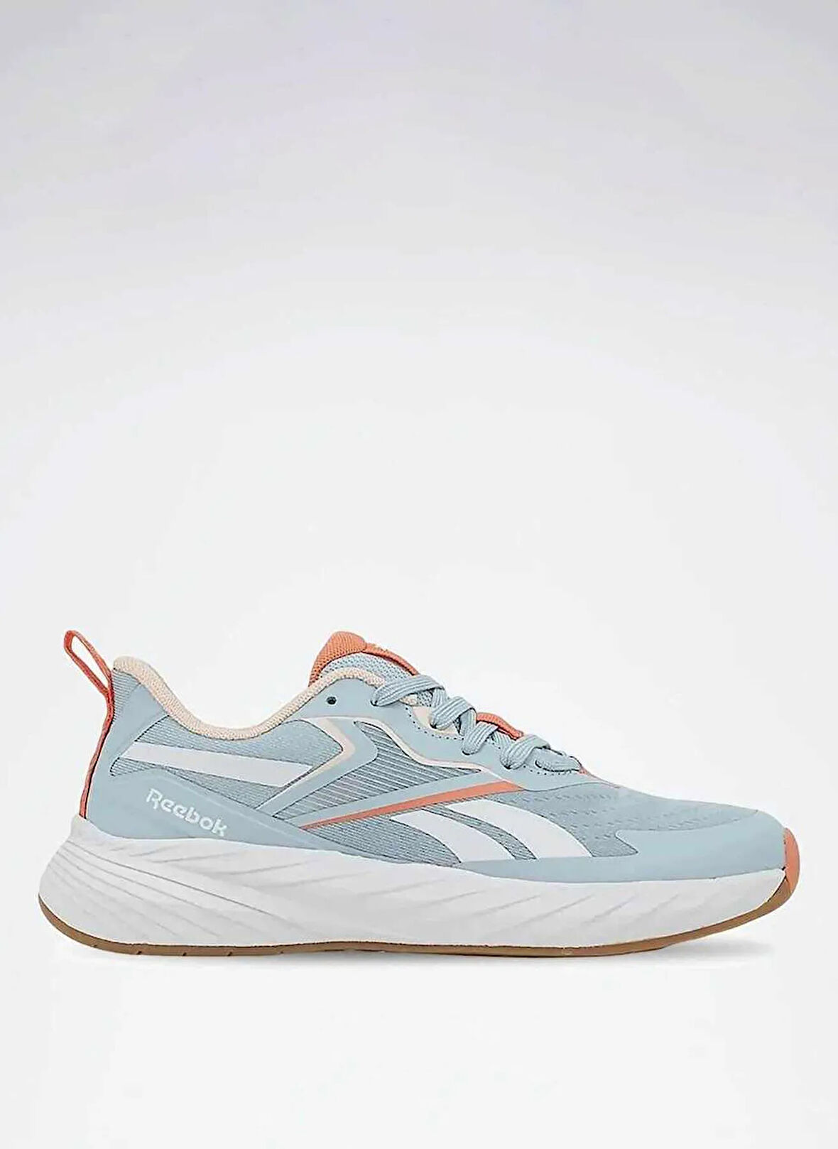 Reebok 100250387 VERSE Mavi Kadın Koşu Ayakkabısı