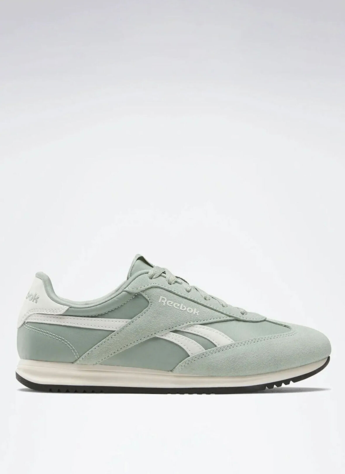 Reebok 100251850 REEBOK RUN 70 Yeşil Kadın Lifestyle Ayakkabı