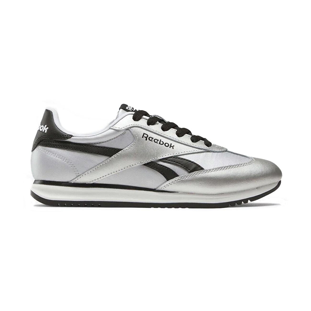 Reebok 100251853 Run 70 Spor Ayakkabı Gümüş