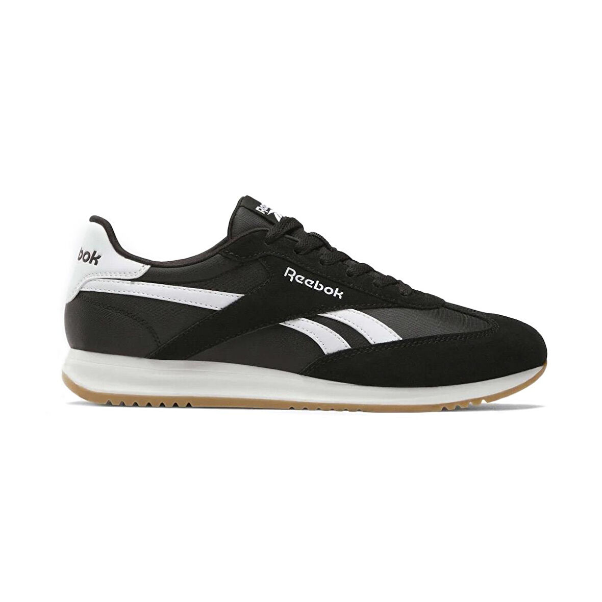 Reebok 100251859 Run 70 Spor Ayakkabı Siyah