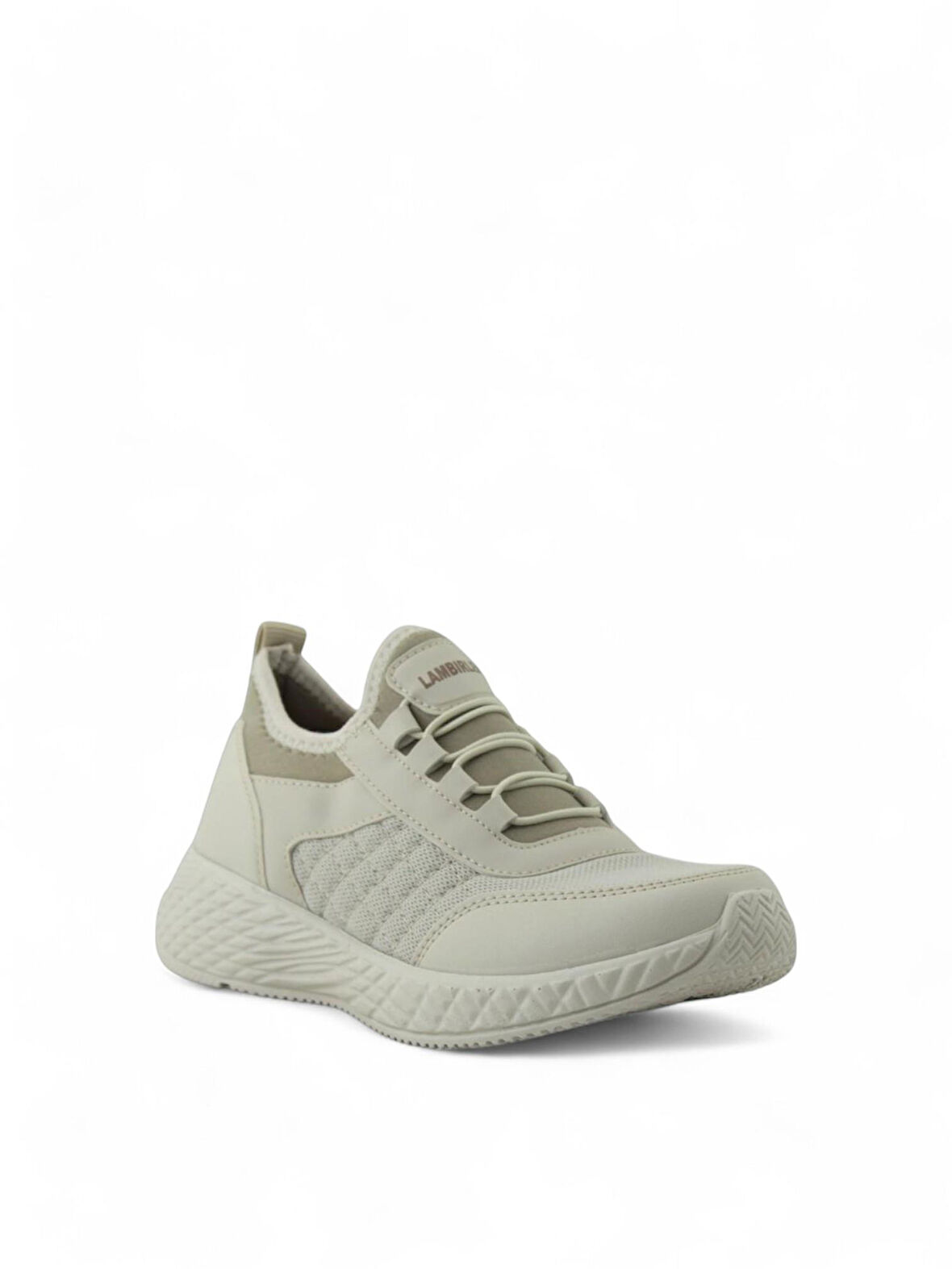 Kadın Yazlık Hafif Rahat Taban Günlük Sneaker Spor