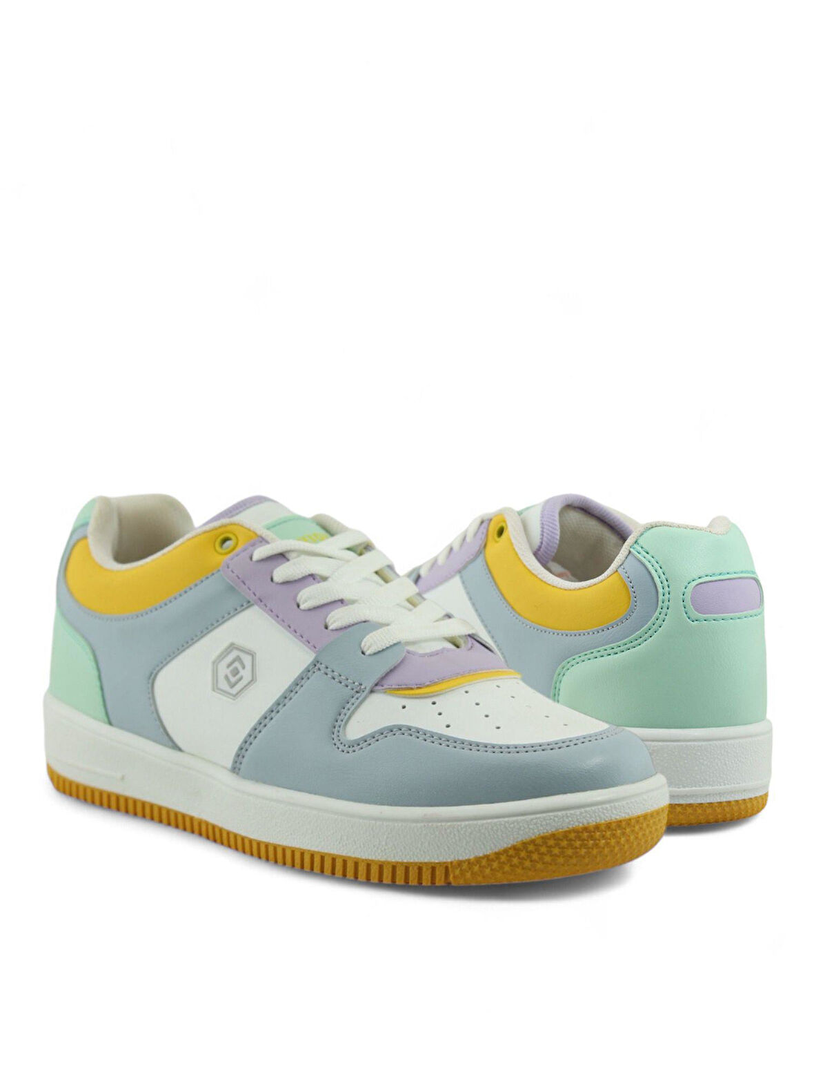 Kadın Spor Sneaker Ayakkabı