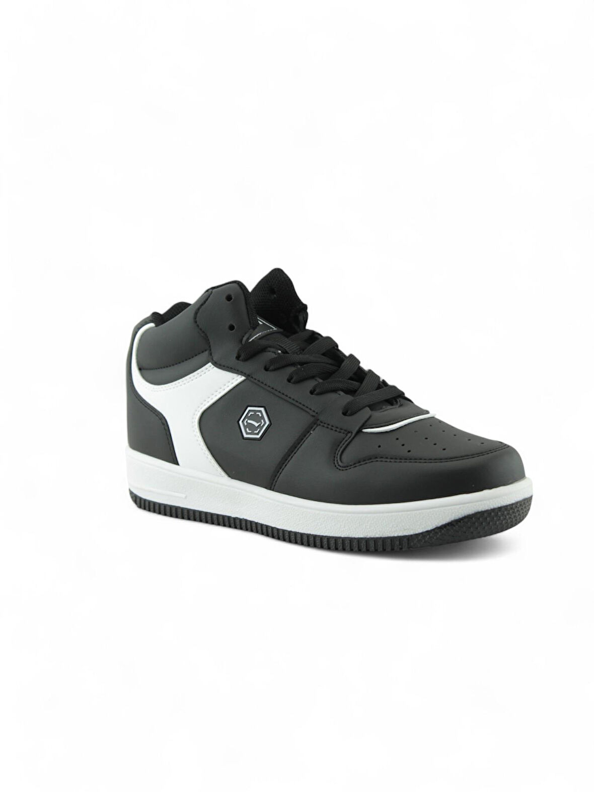 Kadın Boğazlı Günlük Spor Ayyakkabı