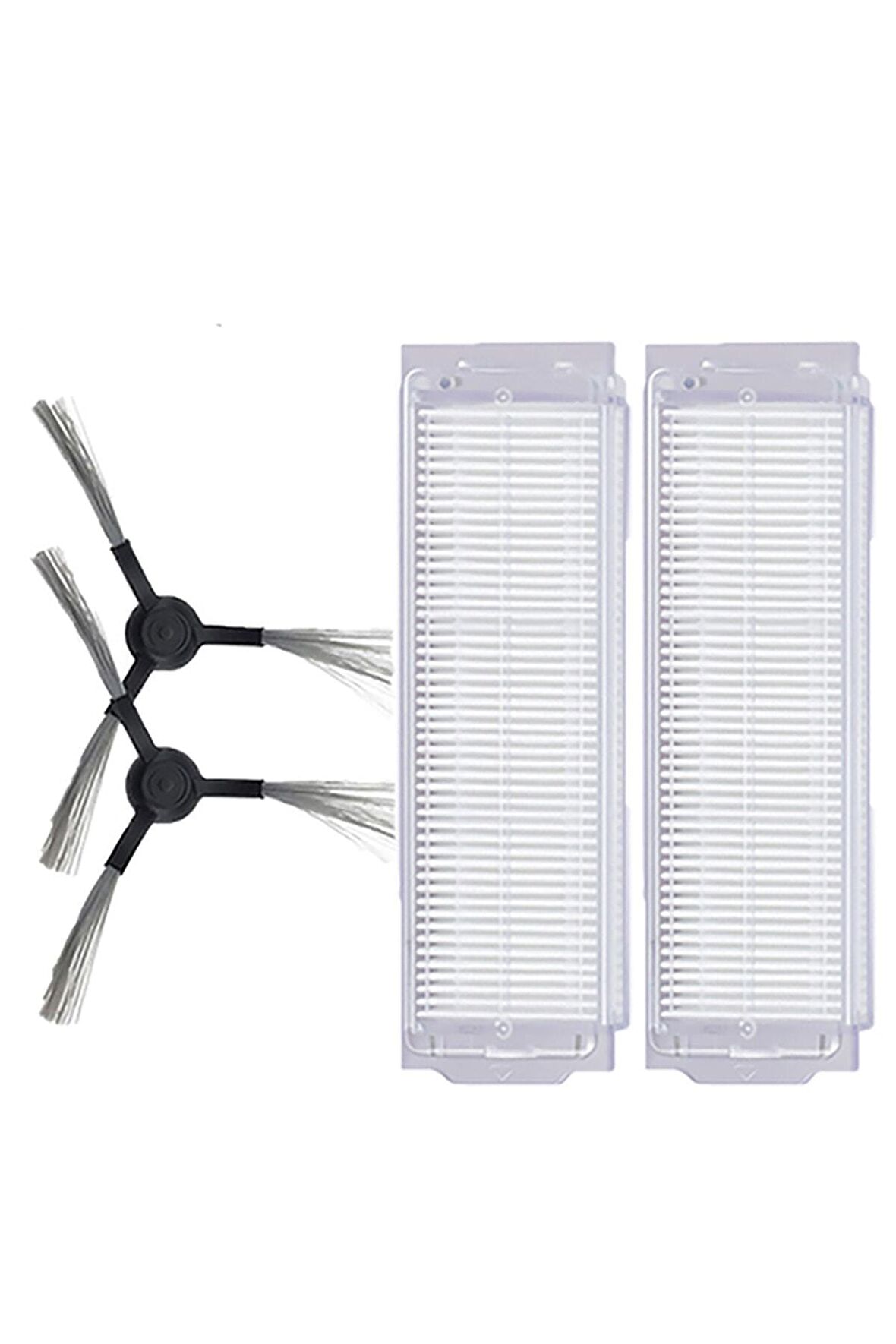 Xiaomi Uyumlu Mop Pro (stytj02ym)  Filtre Seti