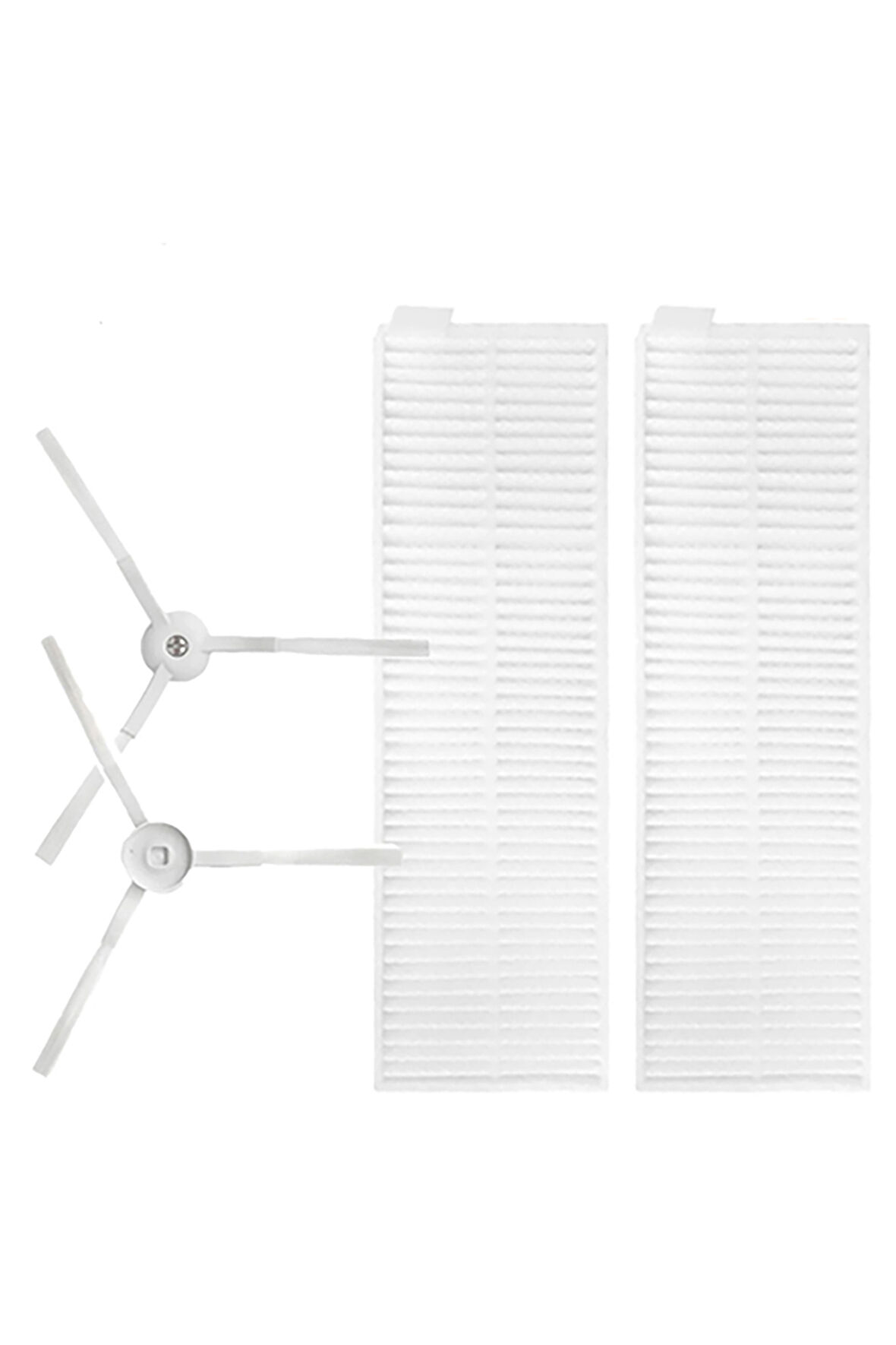 Lite I Xiaomi Mi Robot Essentia G1 Uyumlu Filtre Seti