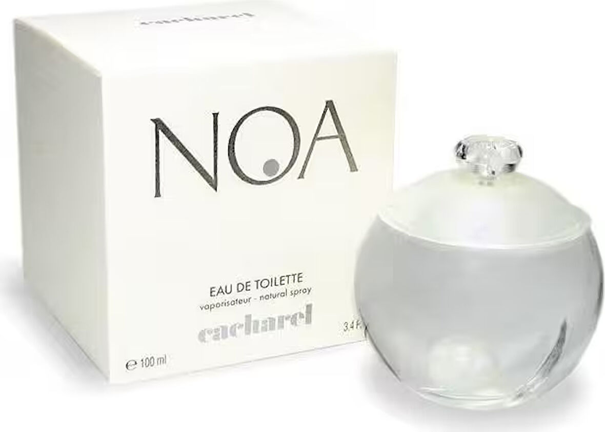 Cacharel Noa Vaporiser EDT Çiçeksi Kadın Parfüm 100 ml