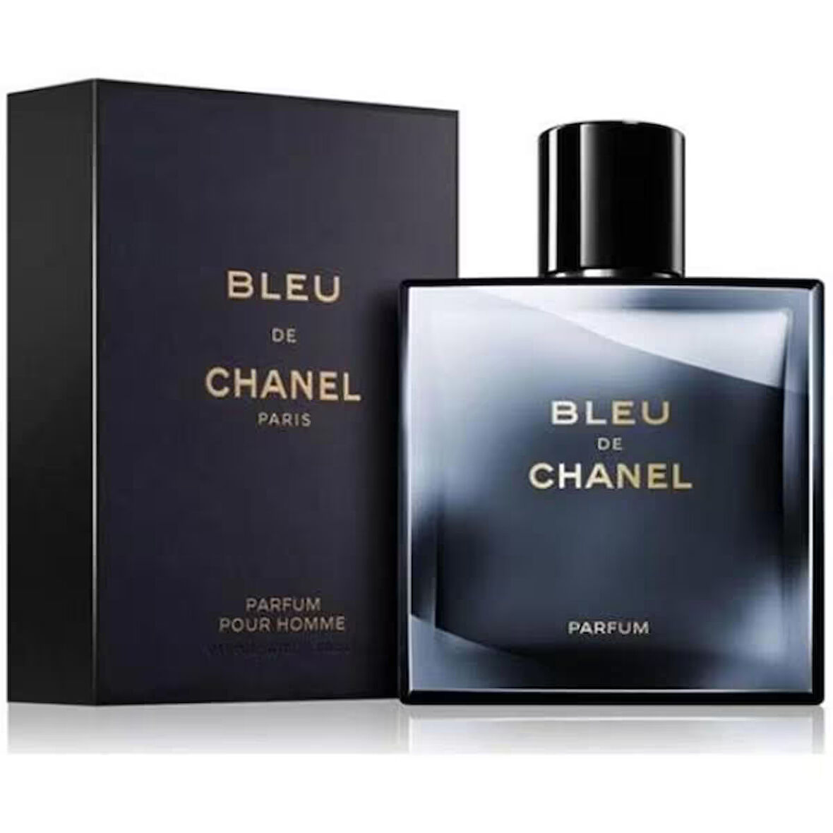 Chanel Bleu De EDP 100 ml Erkek Parfüm