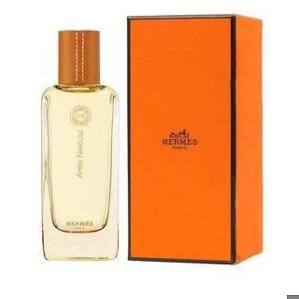 Hermes Ambre Narguile Edt 100 Ml Unisex Parfüm