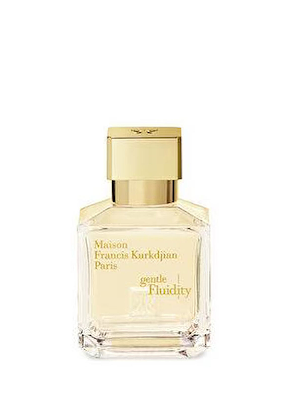 Maison Francis Kurkdjian Gentle Fluidity Gold EDP 70 ml