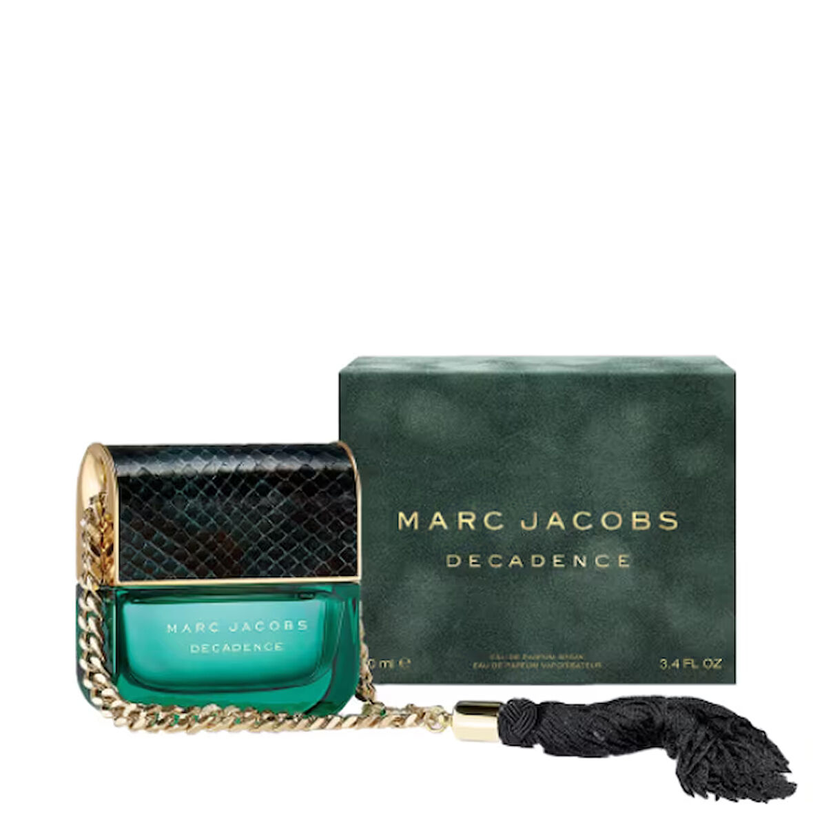 Marc Jacobs Decadence EDP 100ml Bayan Parfümü