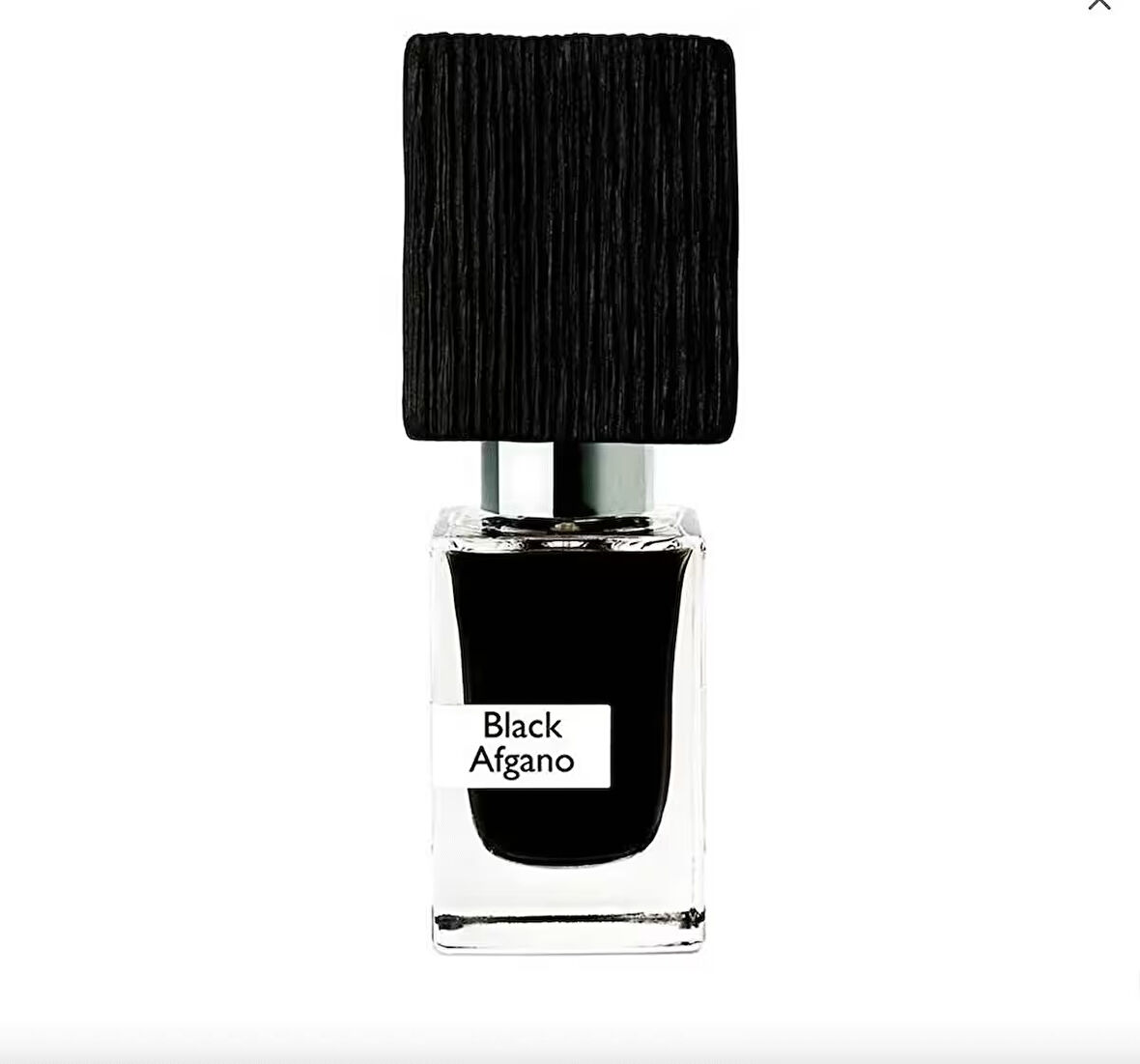 Nasomatto Black Afgano 30 ml extrait de parfum