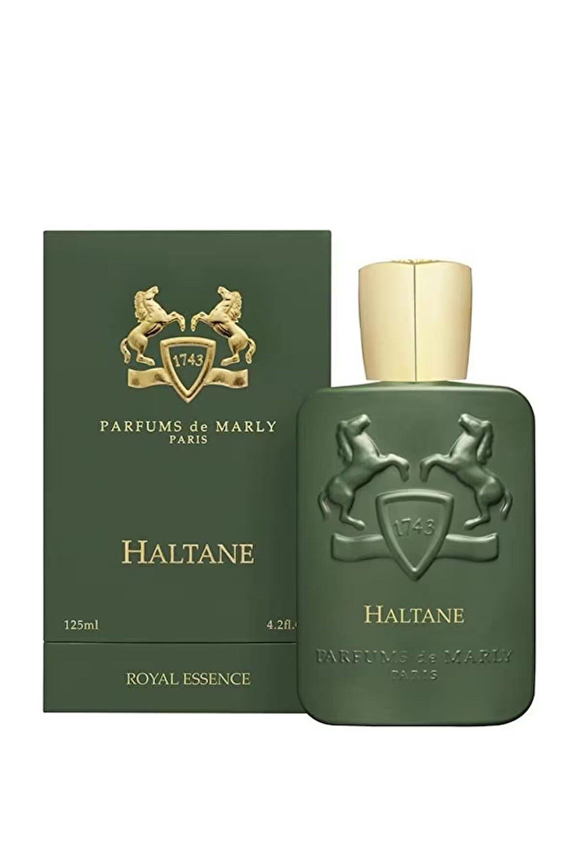 Parfums de Marly Haltane Royal Essence 125 ml