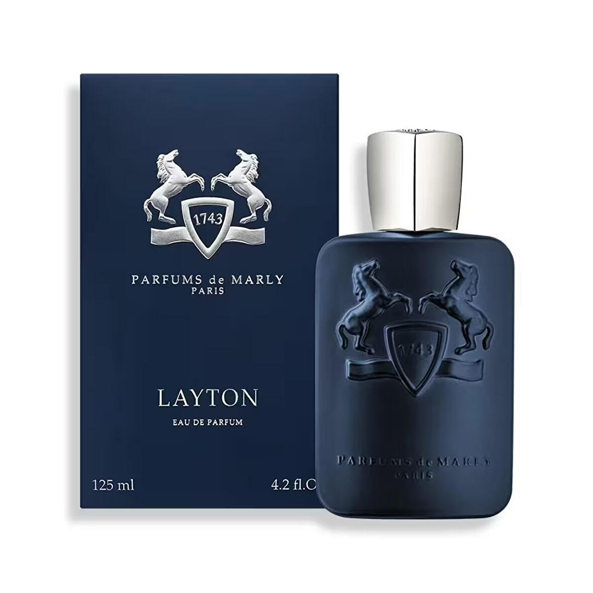 Parfums de Marly Layton EDP 125 ml Erkek Parfüm