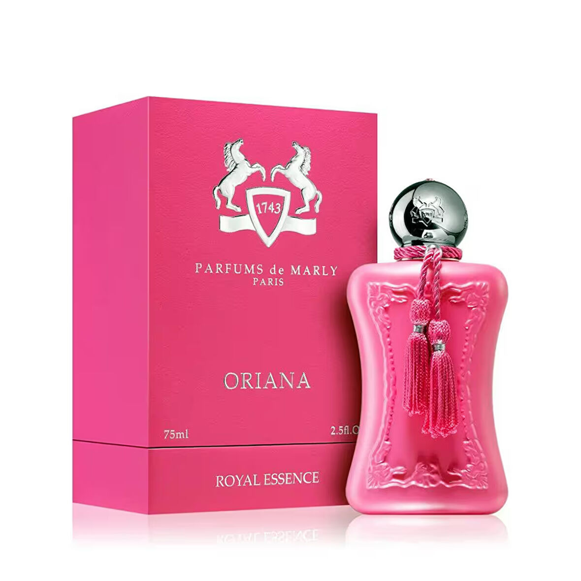 Parfums De Marly Oriana EDP 75 ml Kadın Parfümü