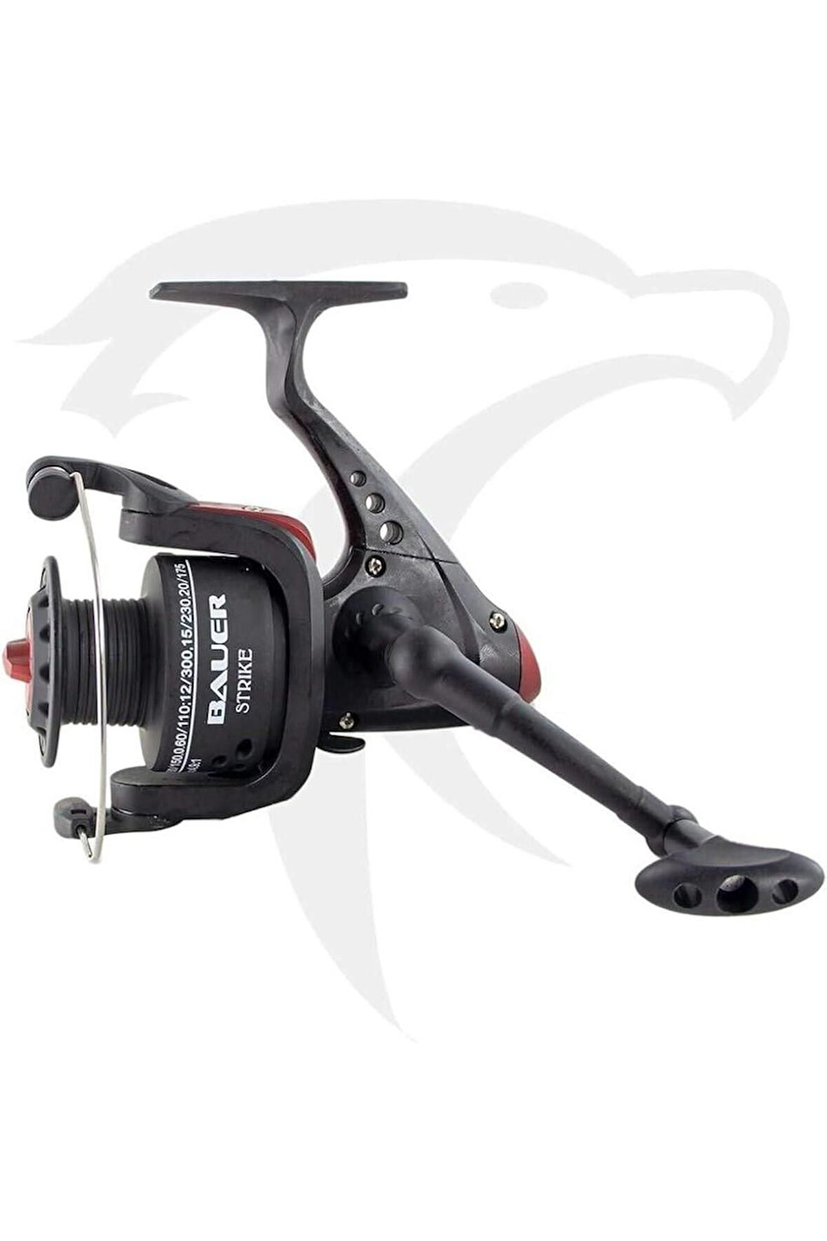 Strike 5000 Olta Makinesi