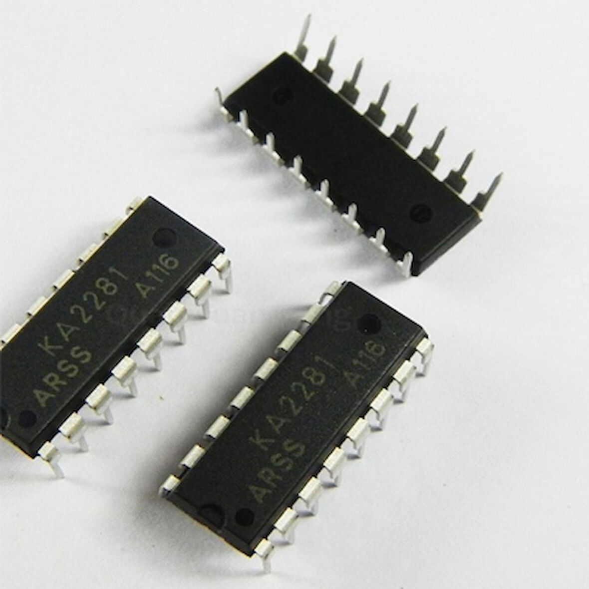 Entegre Devre KA 2281 GP