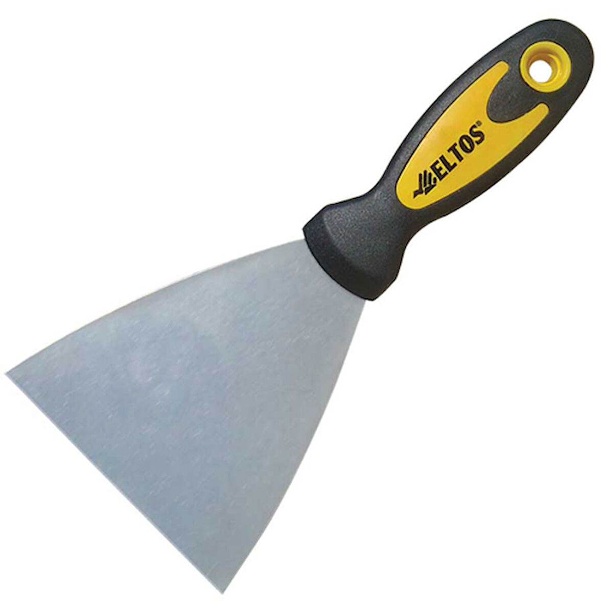 ELTOS ÇELİK ISPATULA 70 MM SPATULA