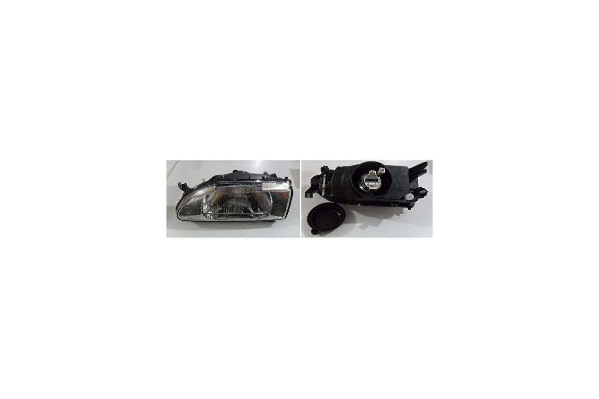 Far Renault R19 Sol (4Ad)