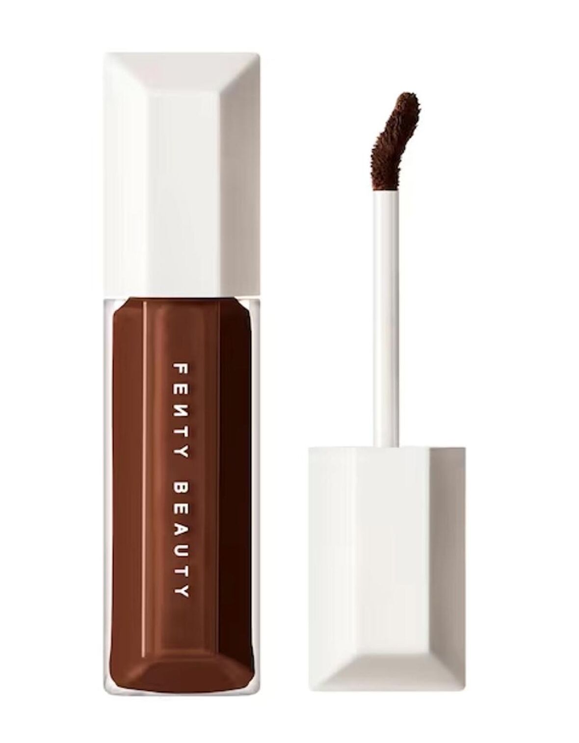 Fenty Beauty We're Even - Uzun Süre Kalıcı Nemlendirici Kapatıcı 495 C