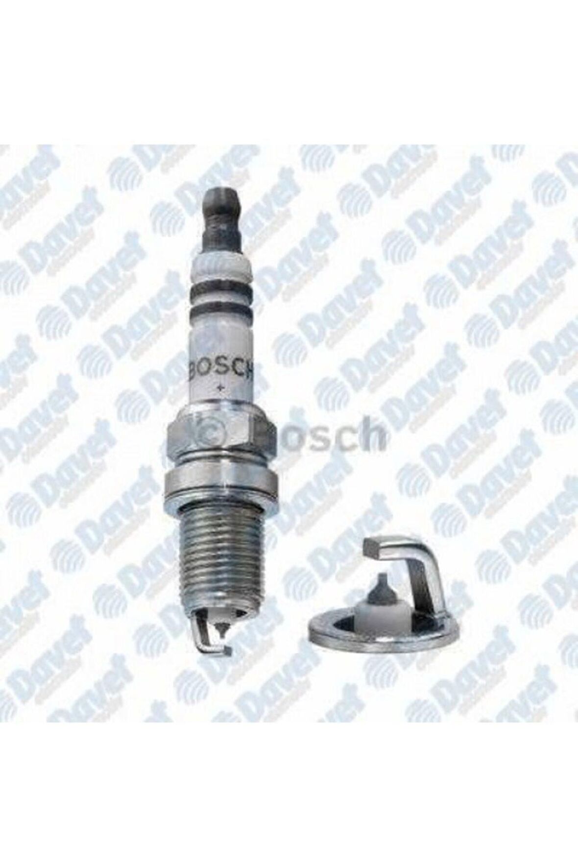 Bujı Fr8dpp33+ Super Plus Mb C-serısı W202 Ford Hyundaı Suzukı 