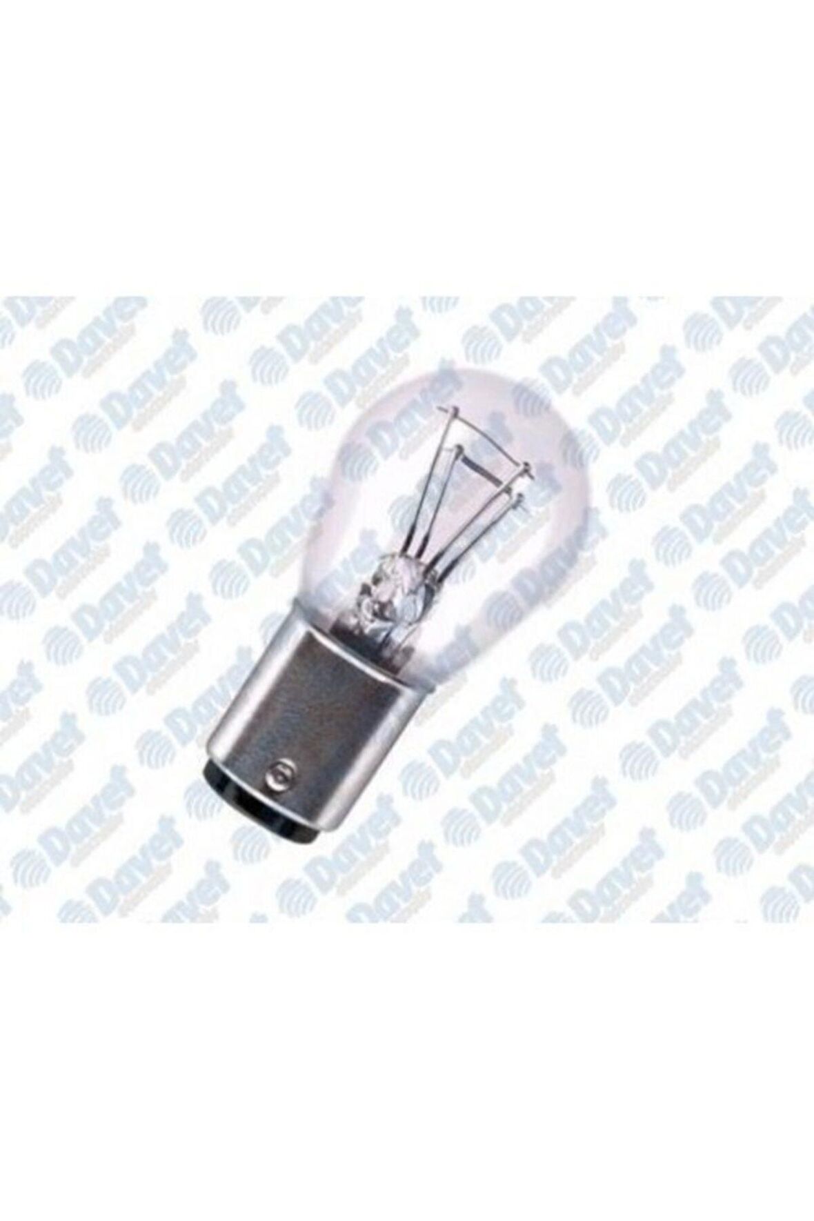 Ampul - Eco - 12 V - P21/4w - Baz15d Narva 17881 93 Cıft Duy Capraz Tırnak
