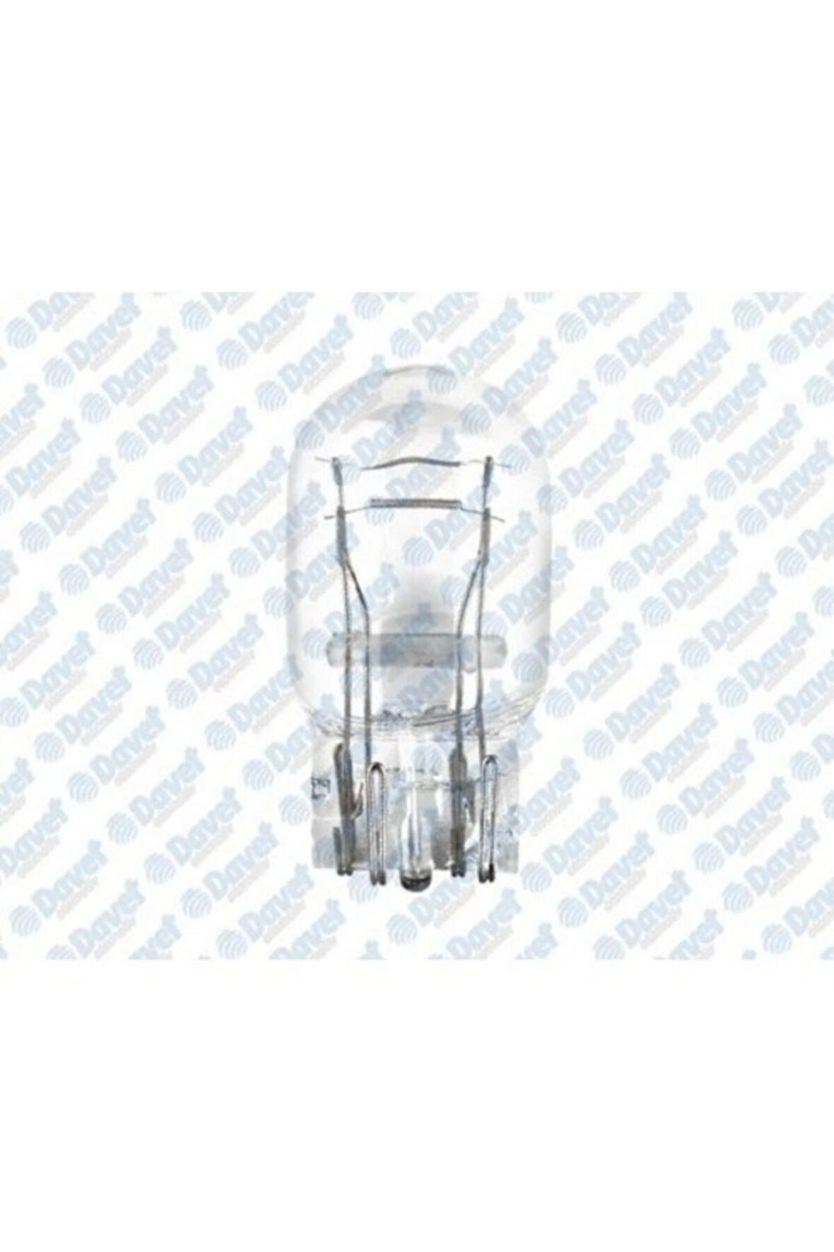 Ampul - Eco - 12 V - W21/5w - 21/5 W - W3x16q Narva 17919