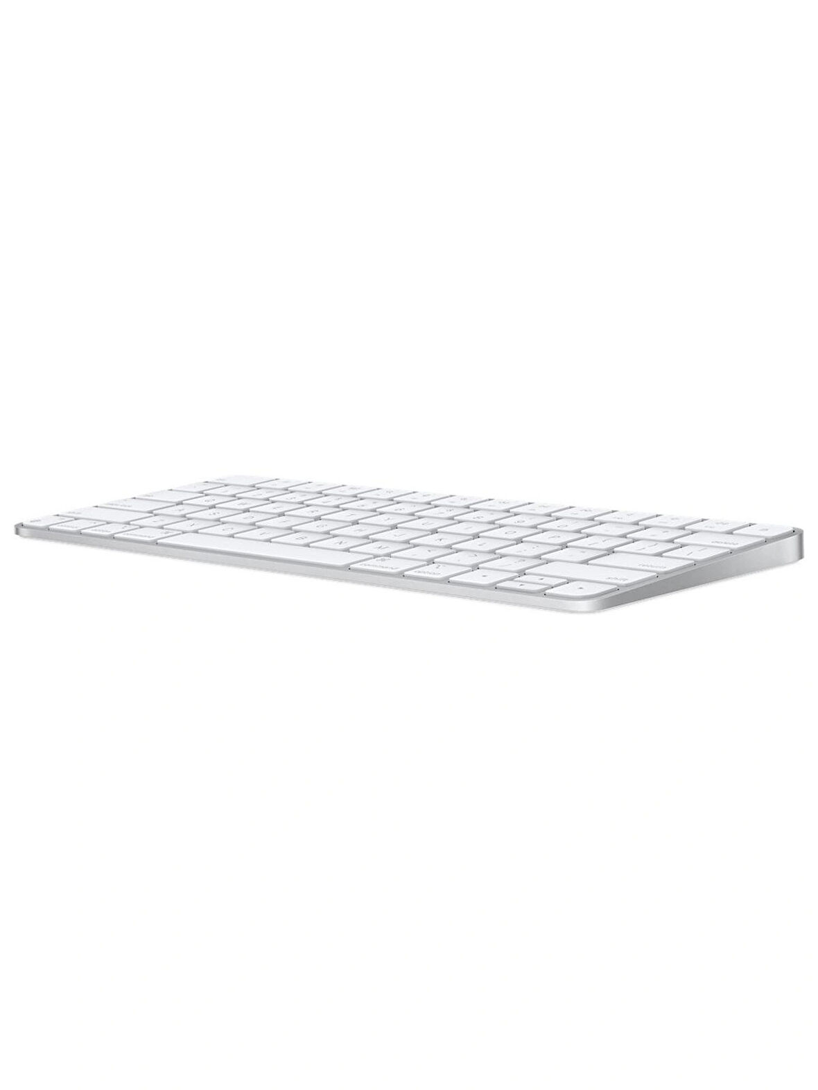 Apple Magic Keyboard Türkçe Q Klavye MLA22TQ/A Kablosuz (Teşhir)