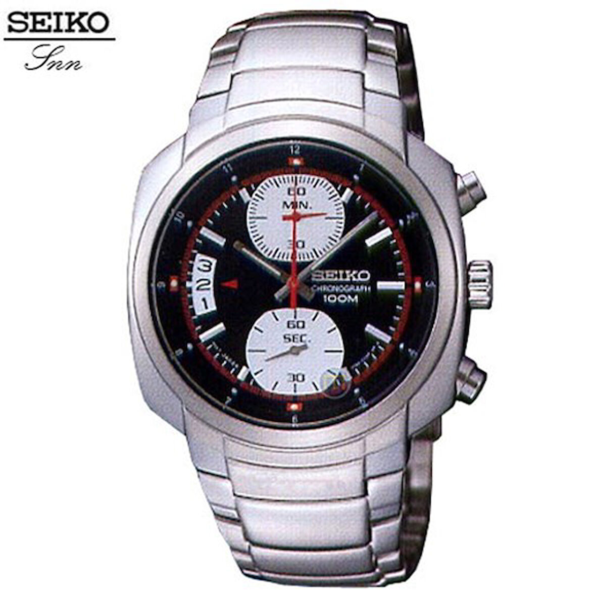 SEIKO SNN037P ERKEK KOL SAATİ
