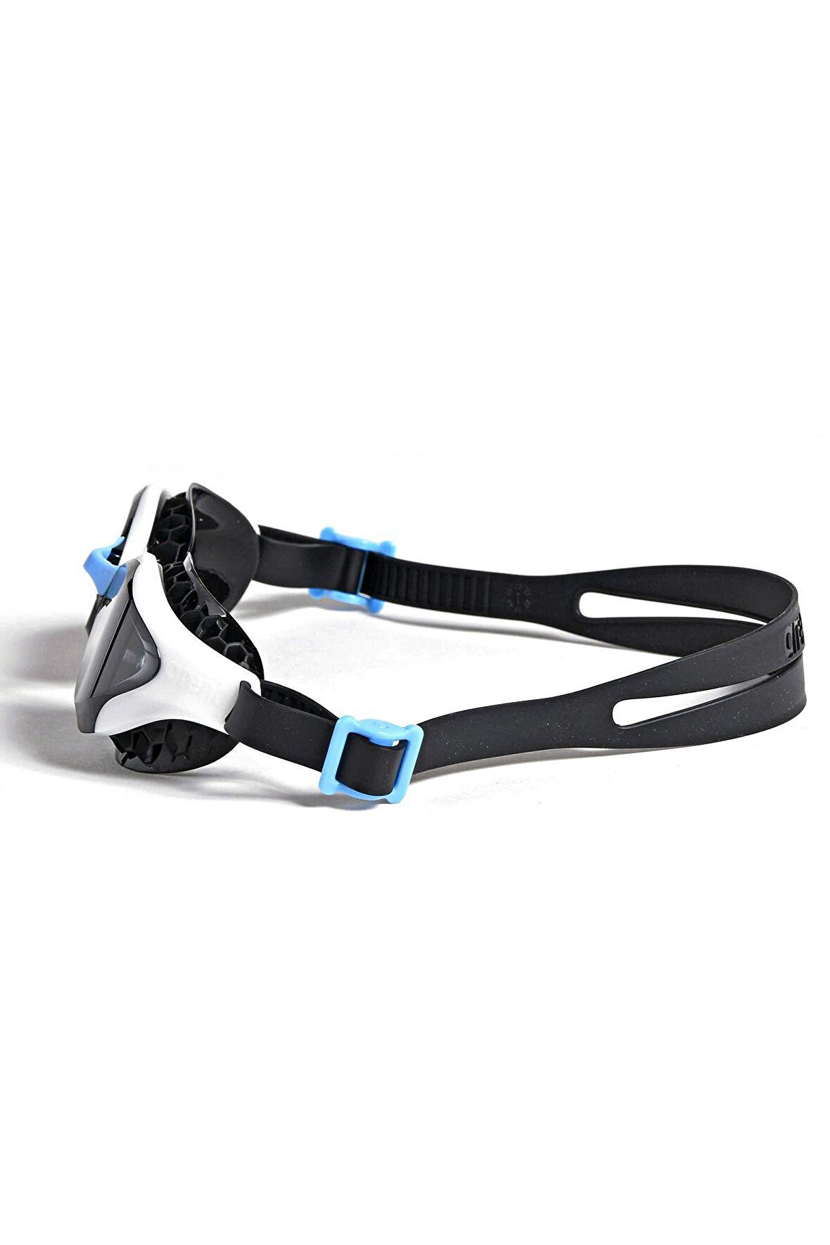 Air-Bold Swipe Unisex Siyah Yüzücü Gözlüğü 004714101